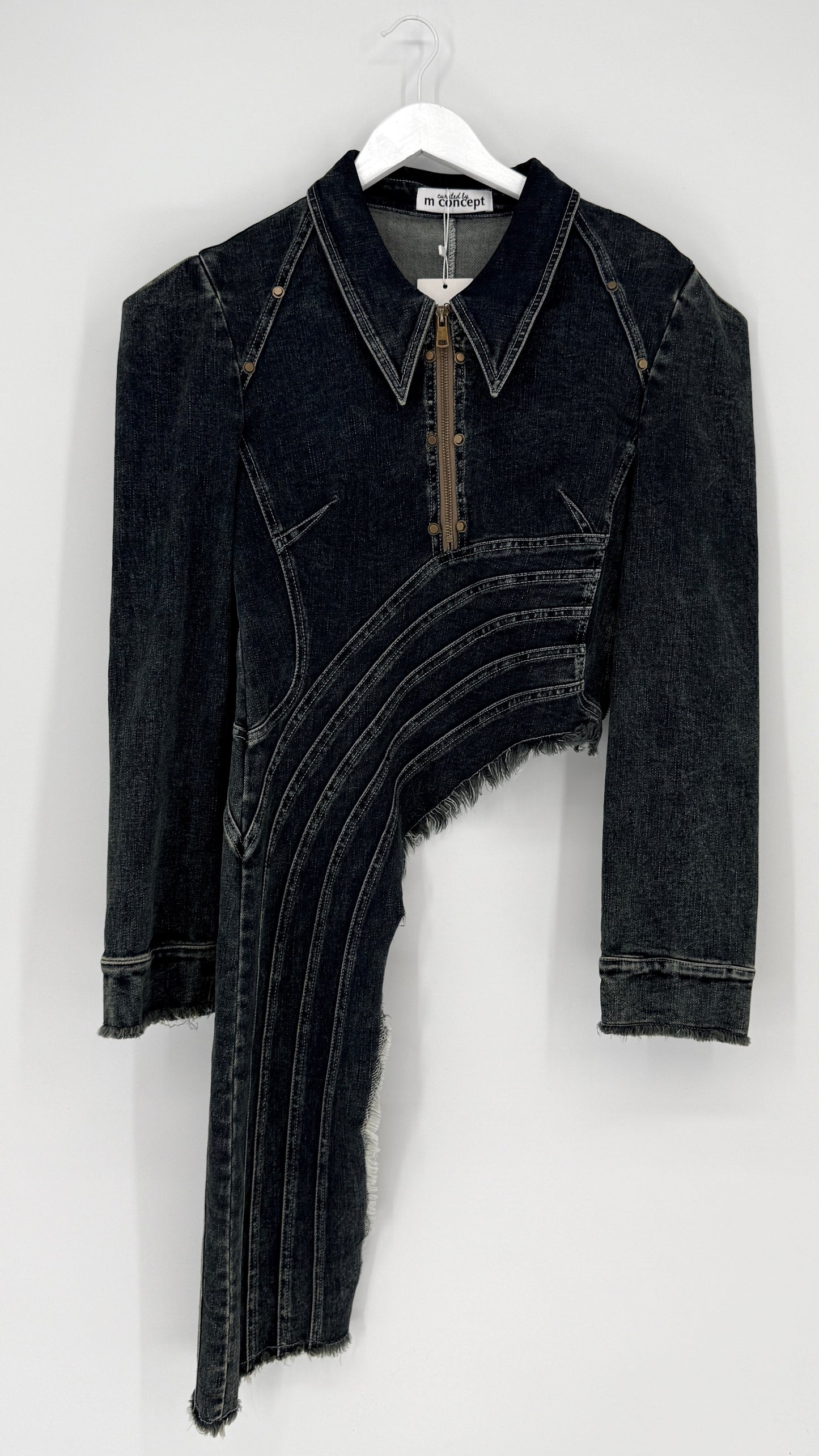 Rowan Jacket