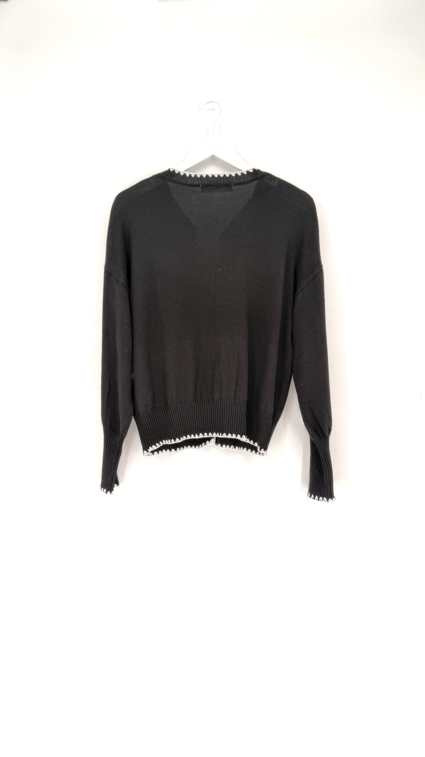 Velan Cardigan