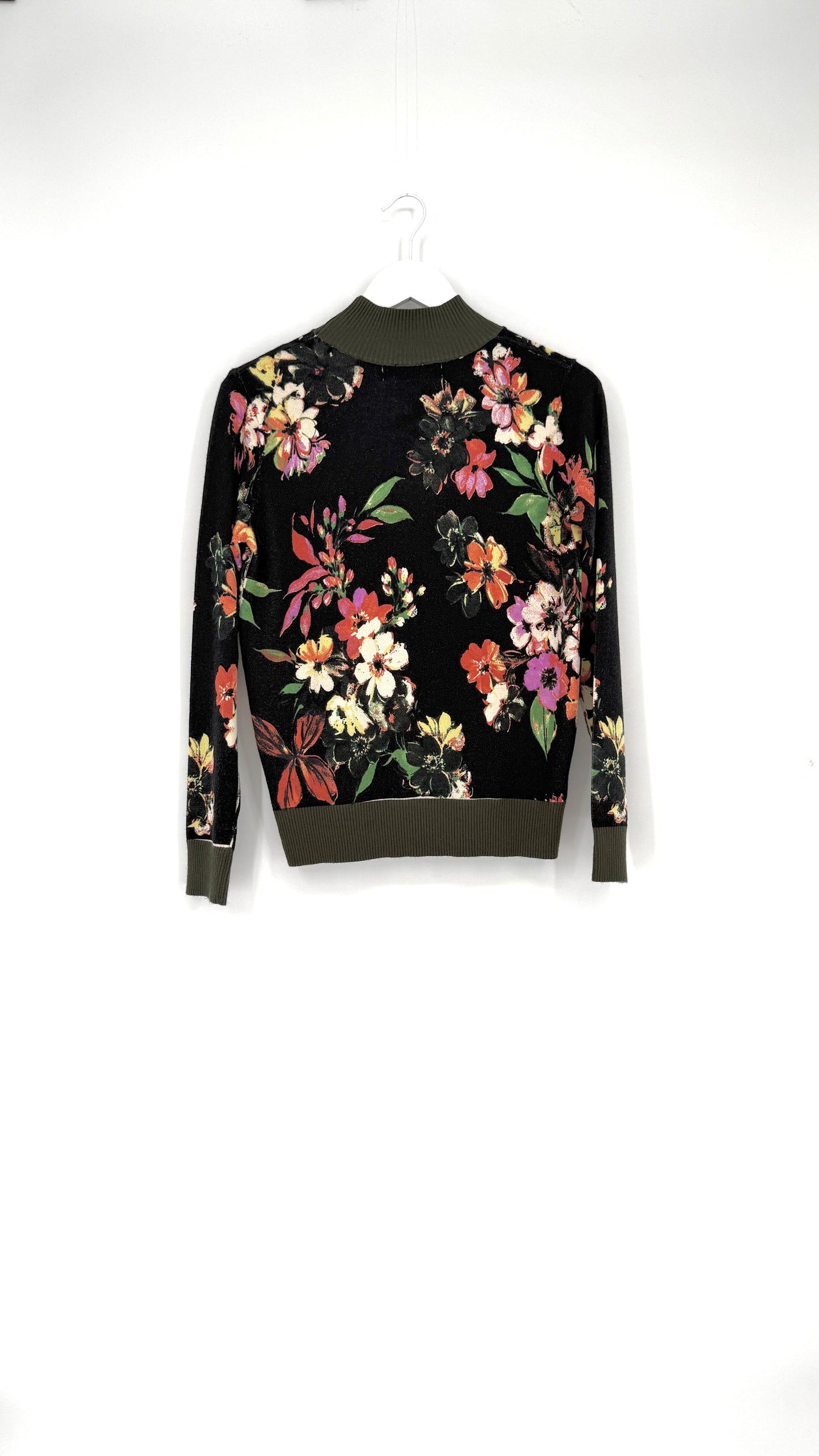 Orien Sweater