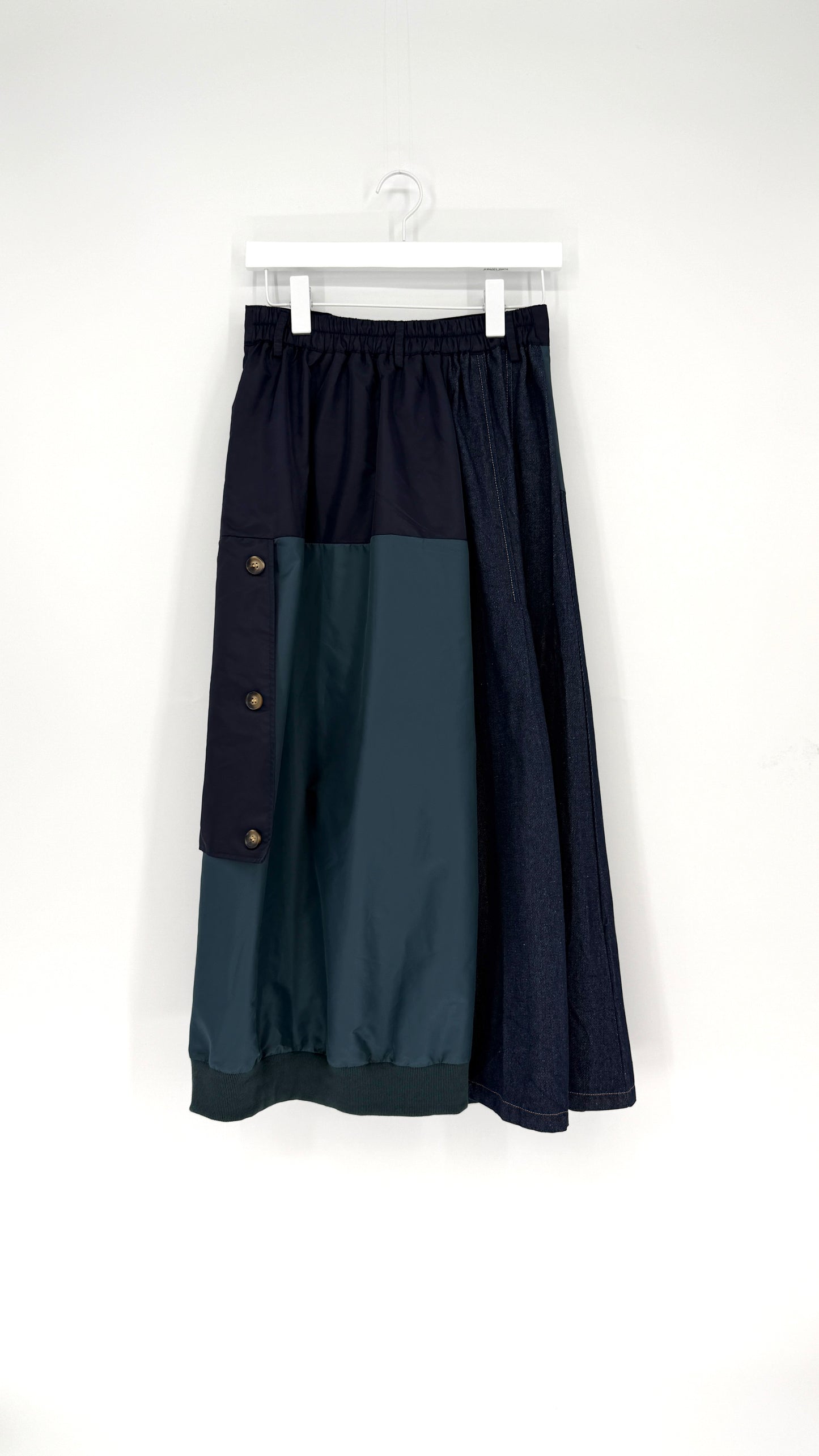 Mateo Skirt