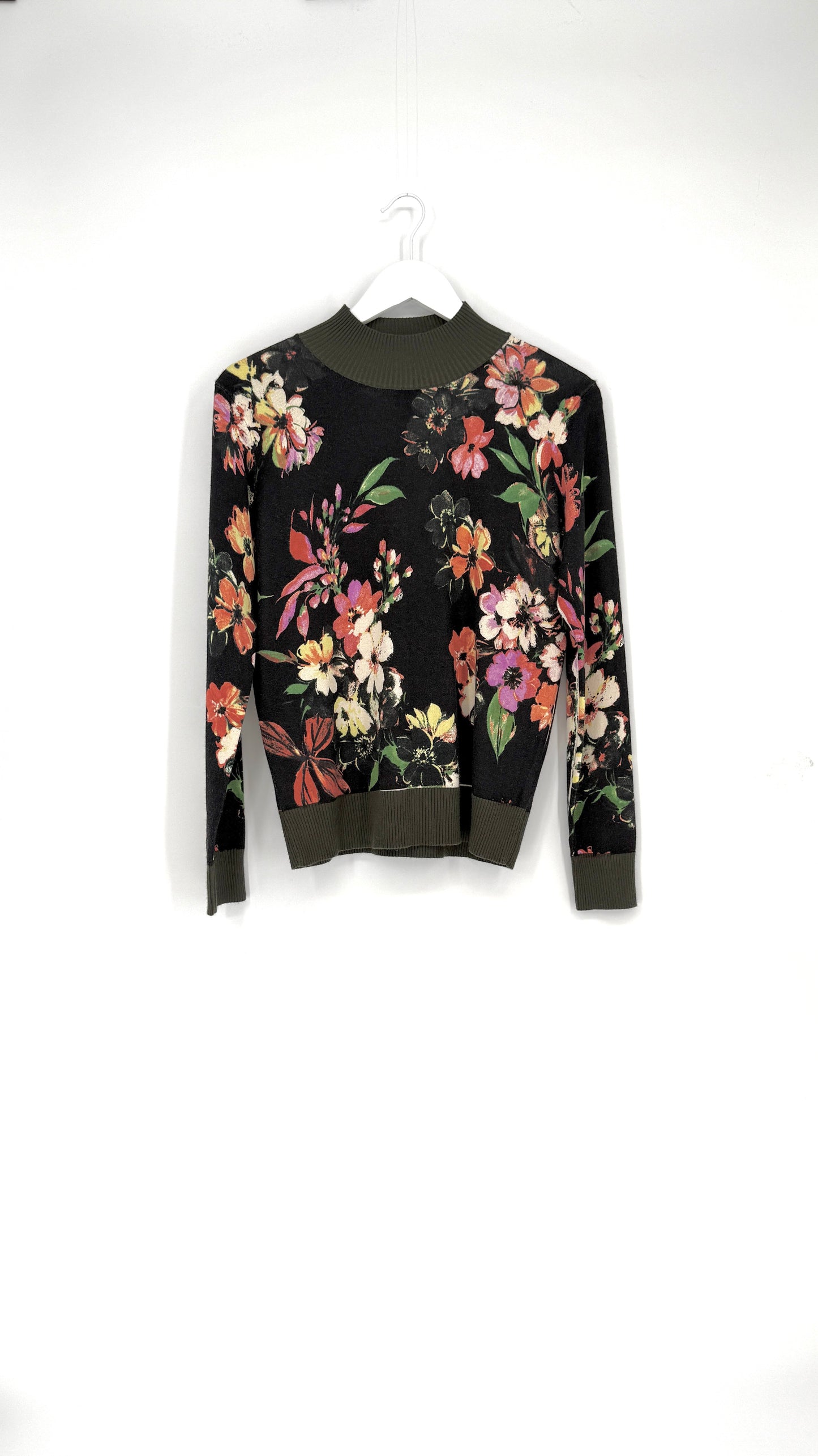 Orien Sweater