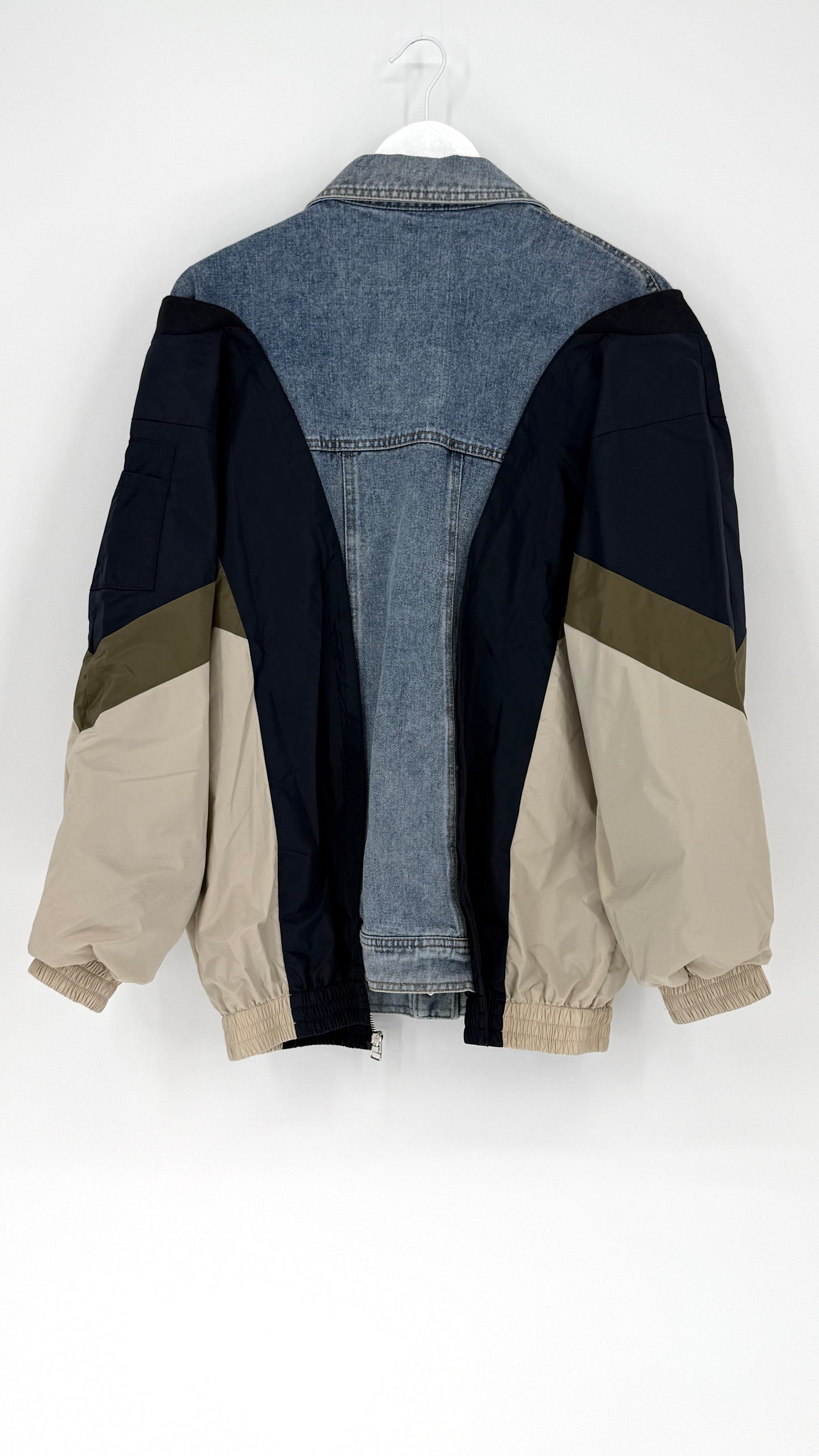 Quinn Jacket