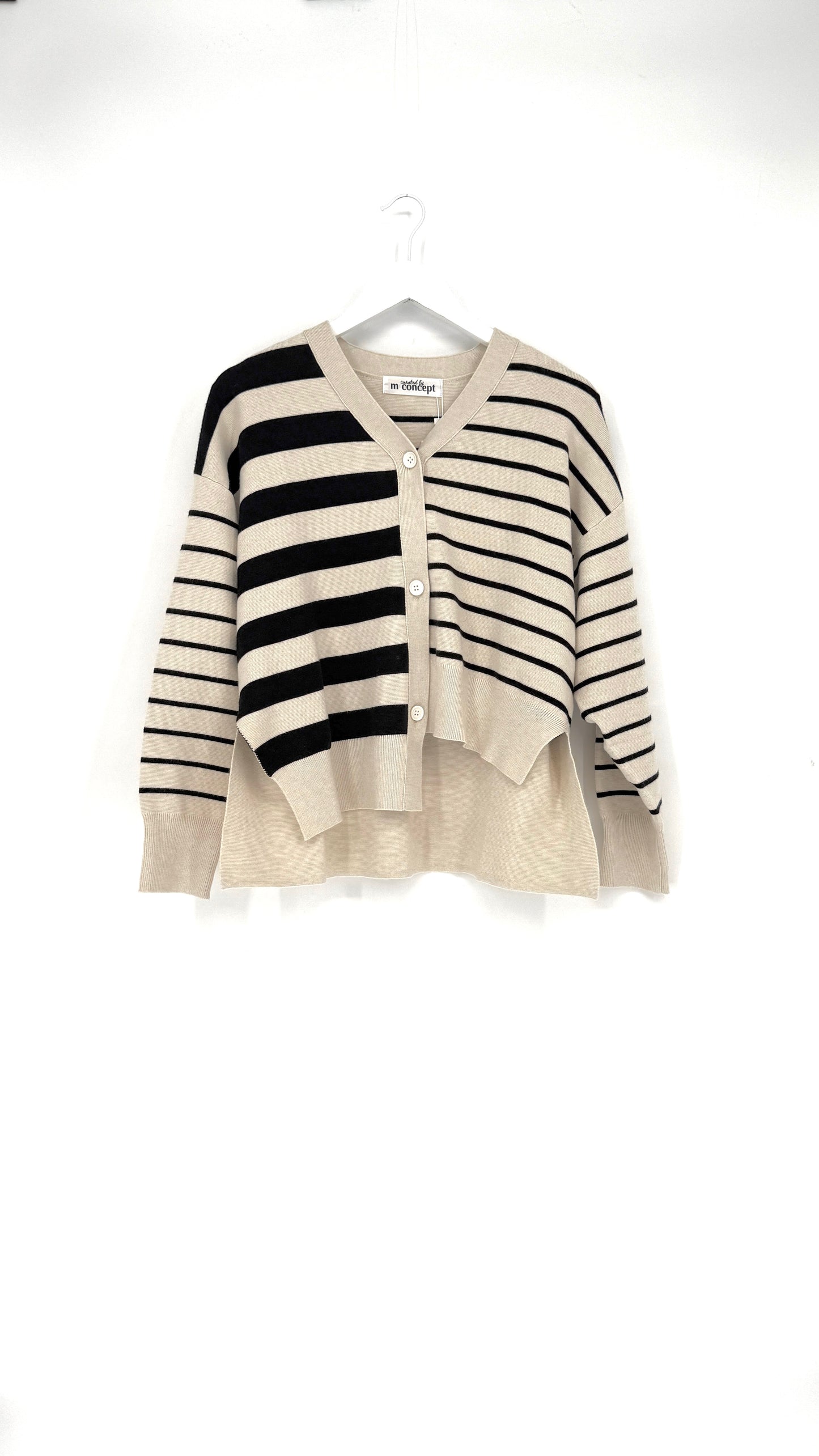Nalia Cardigan