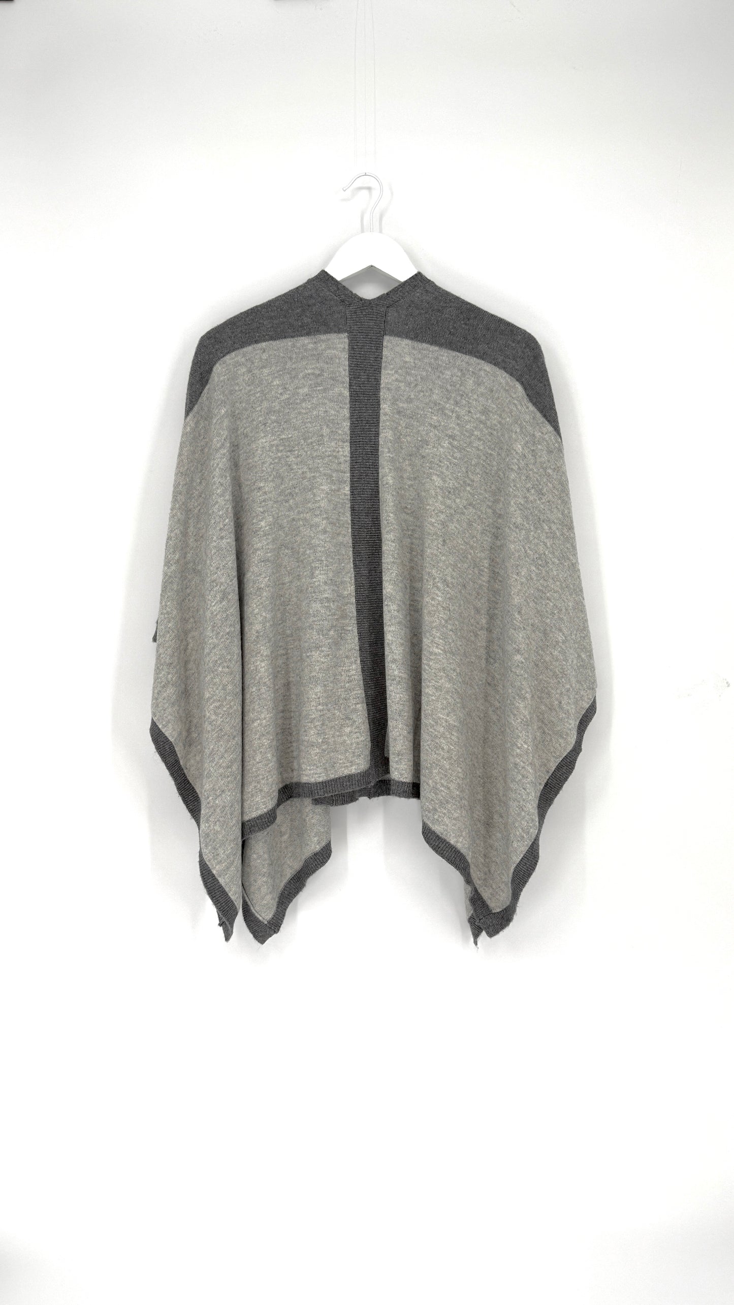 Riven Poncho