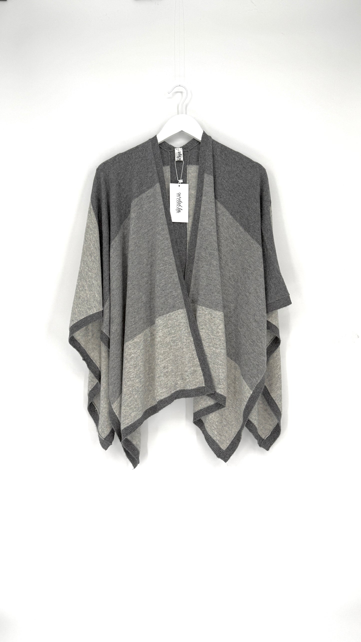 Riven Poncho