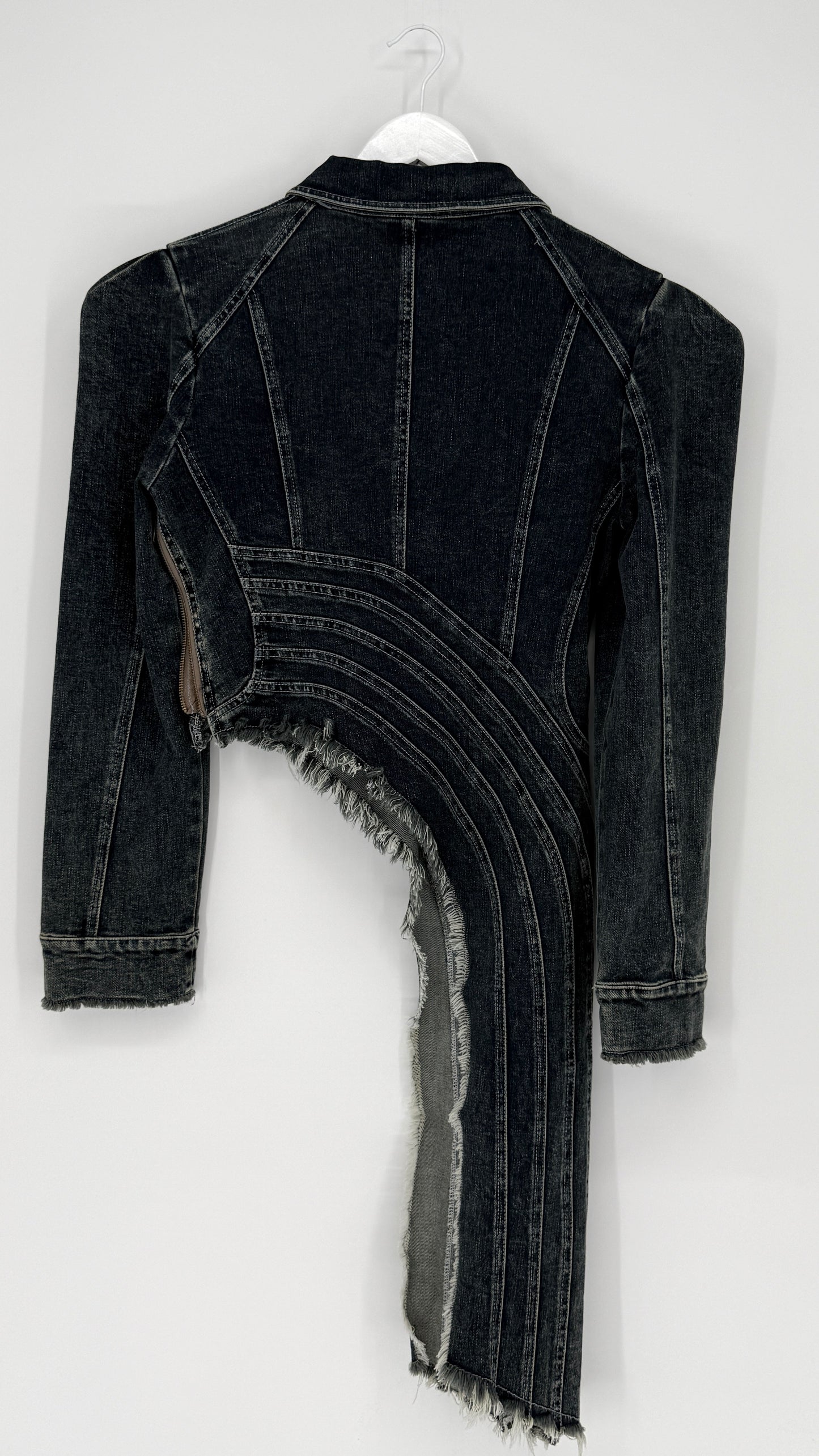 Rowan Jacket