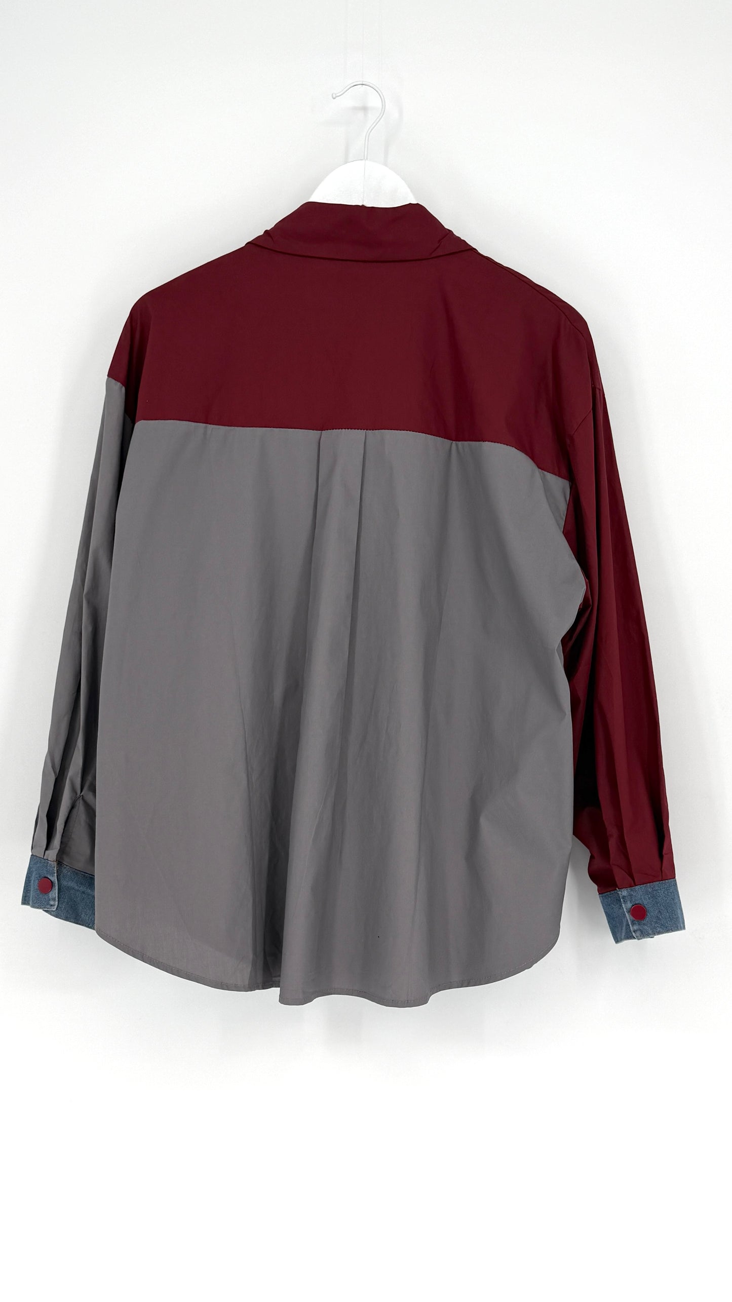 Aiden Shirt