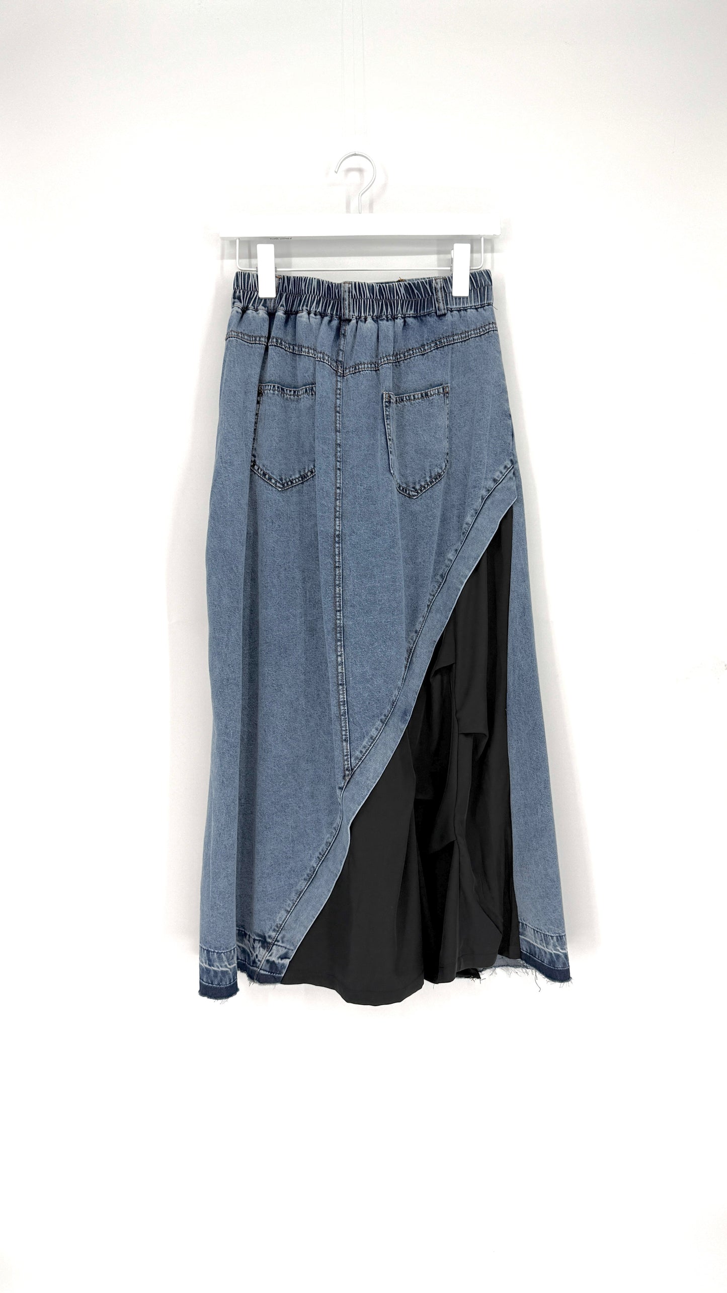 Lila Skirt
