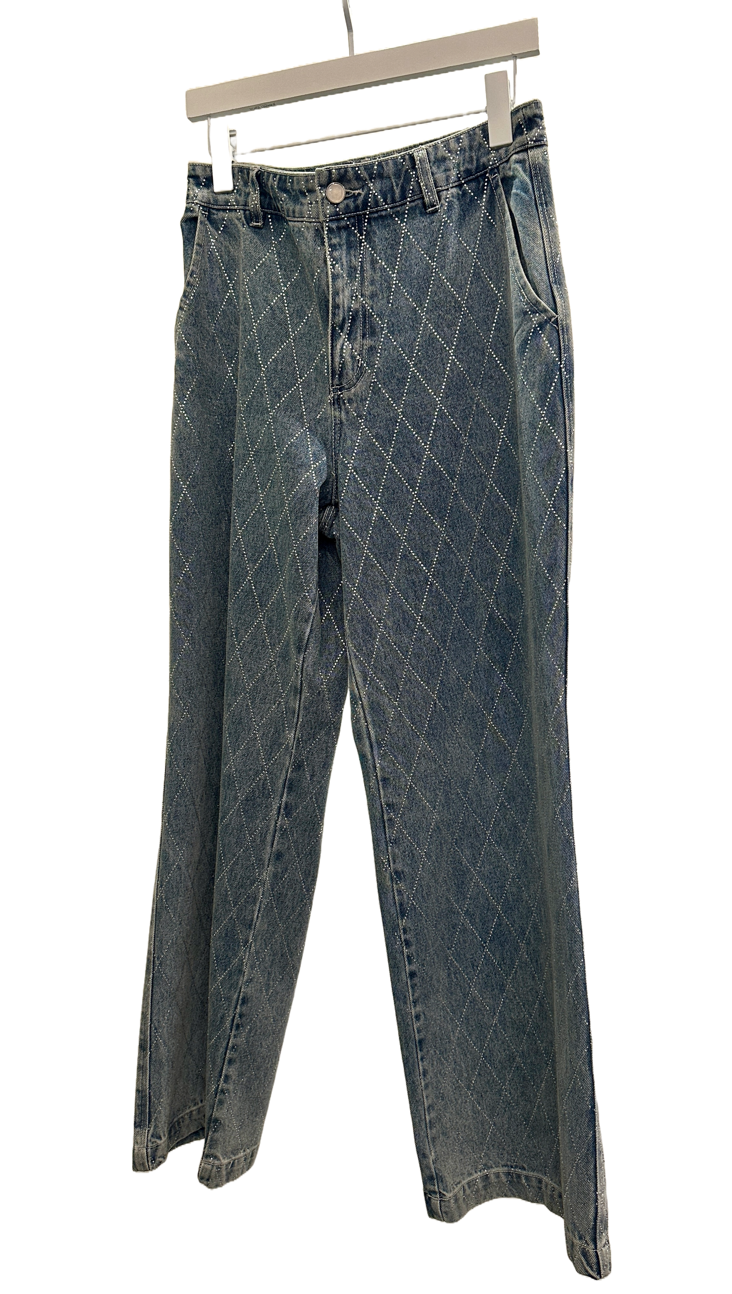 Melanie Pants