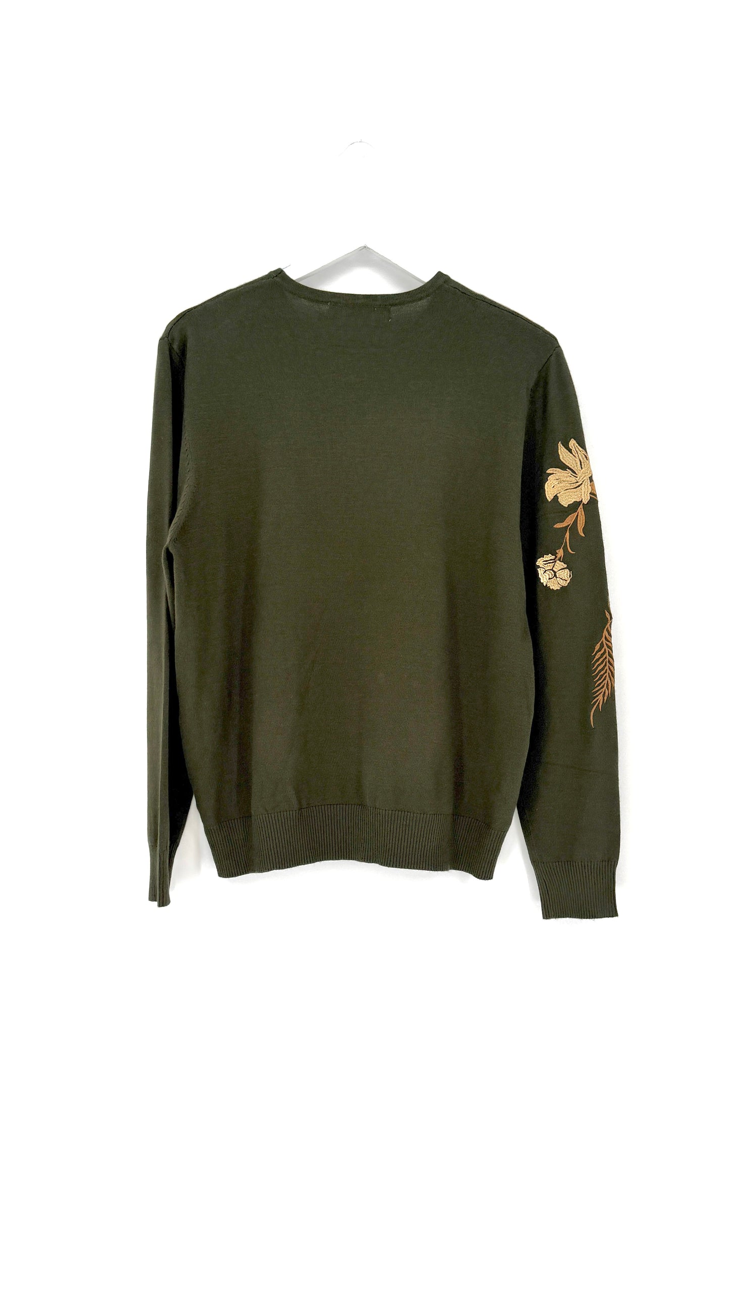 Alera Sweater