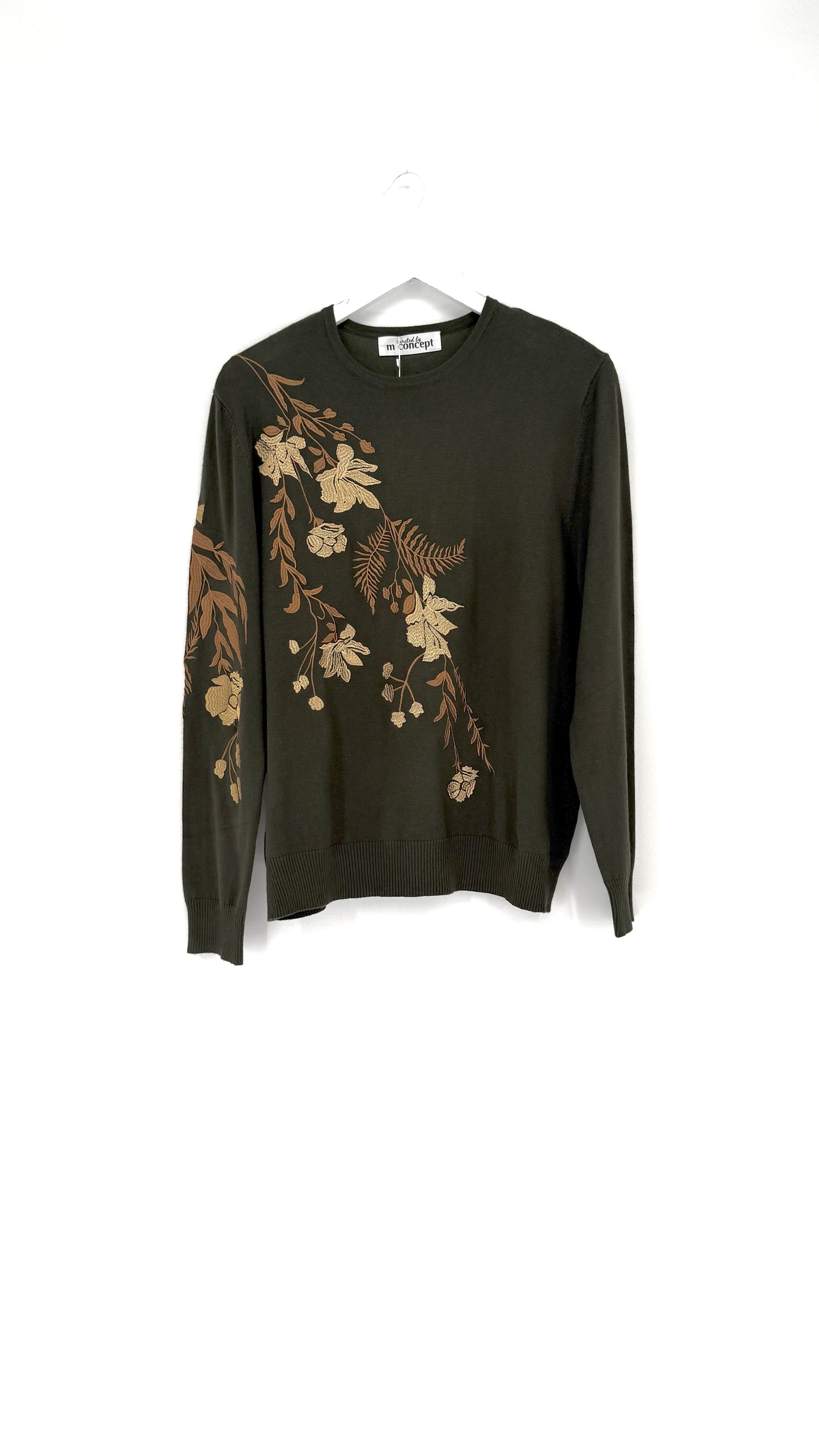 Alera Sweater