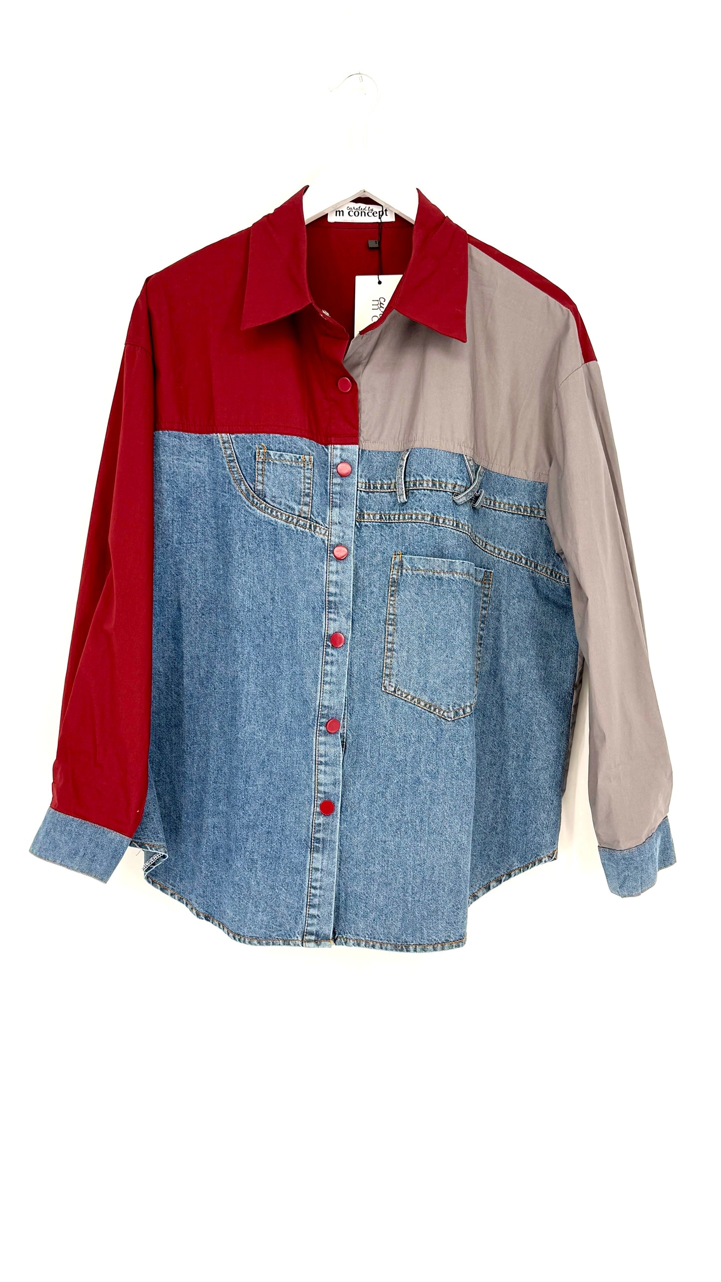 Aiden Shirt