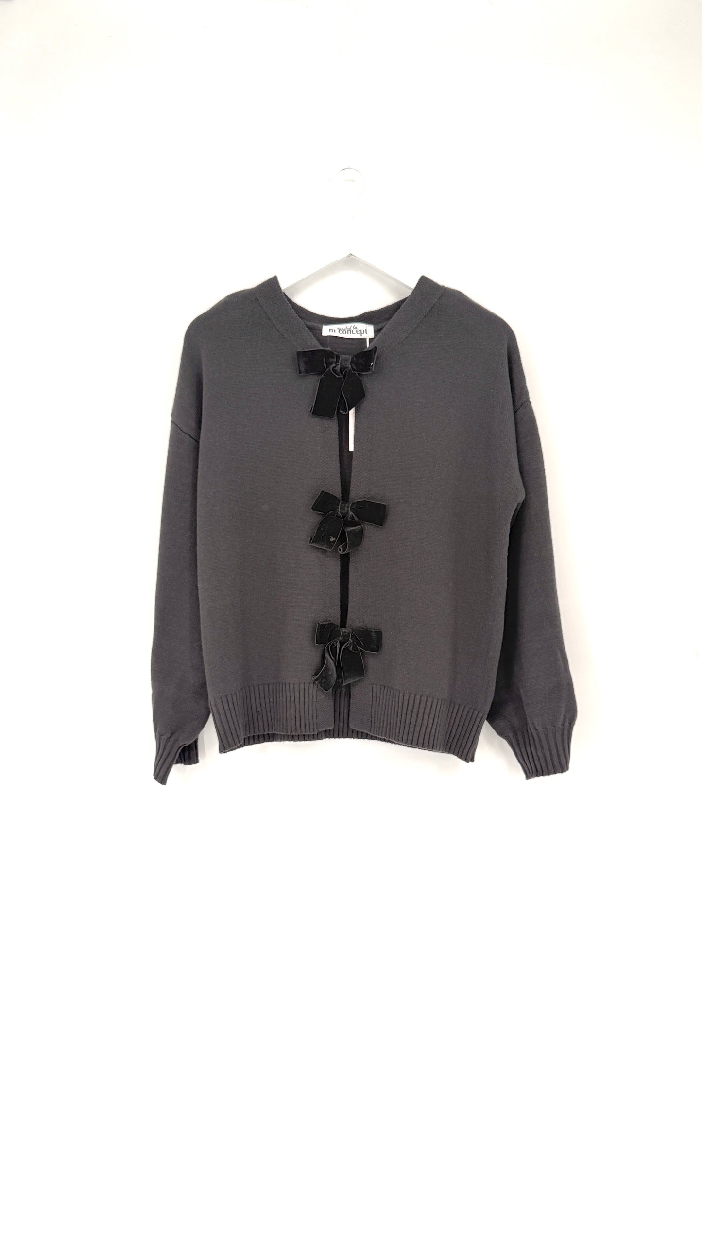 Ziven Cardigan