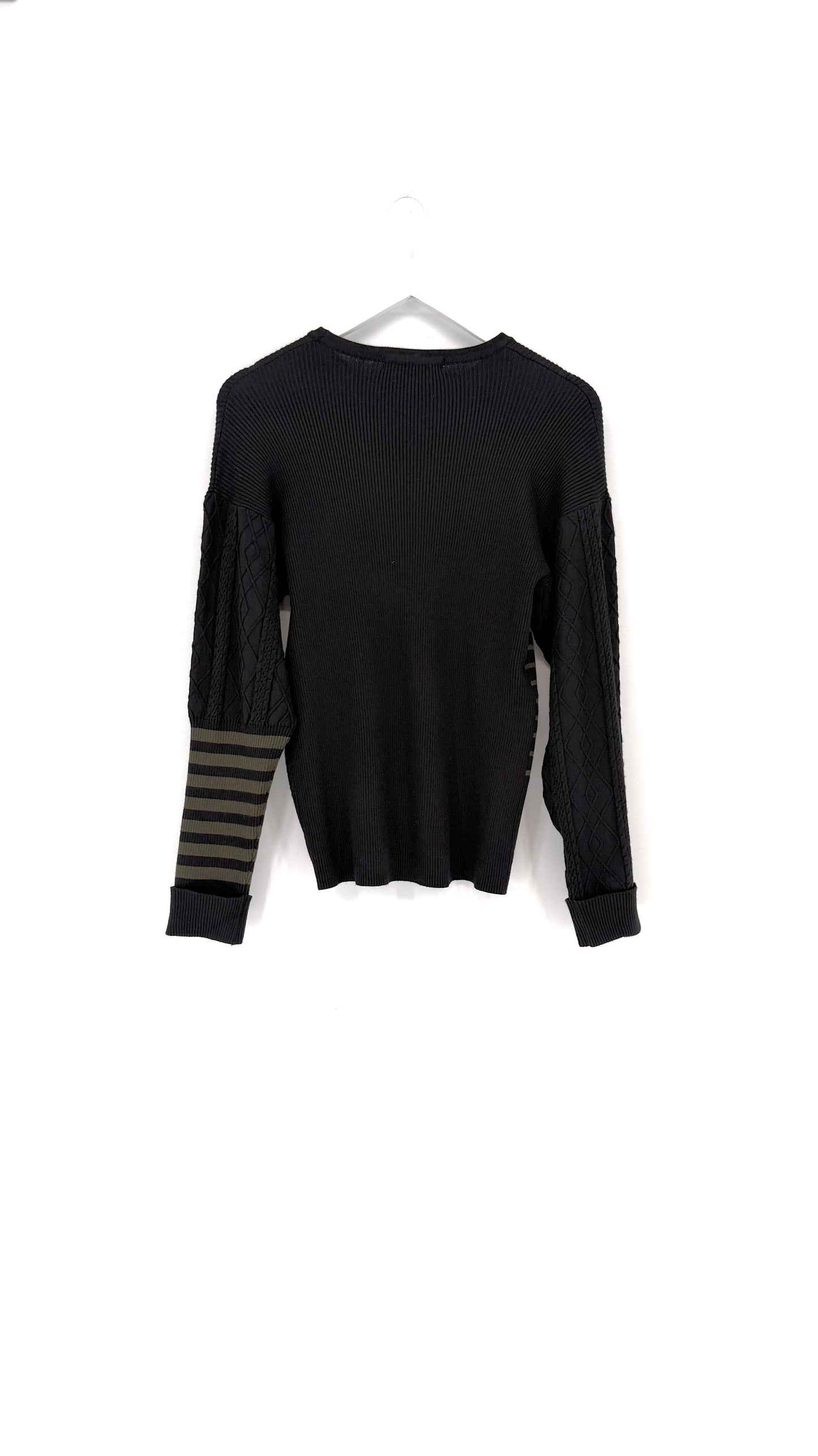 Alina Sweater