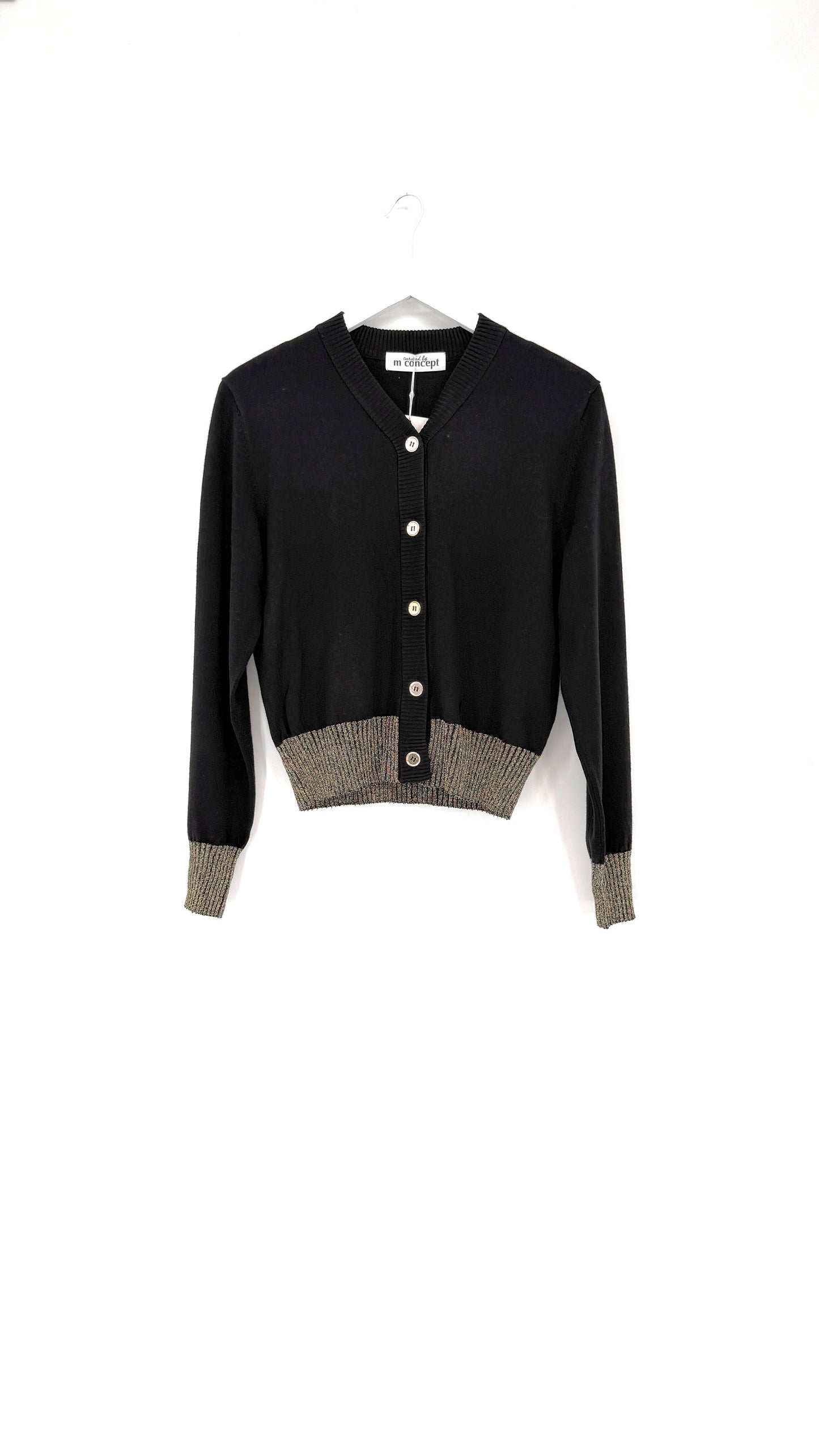 Rowen Cardigan