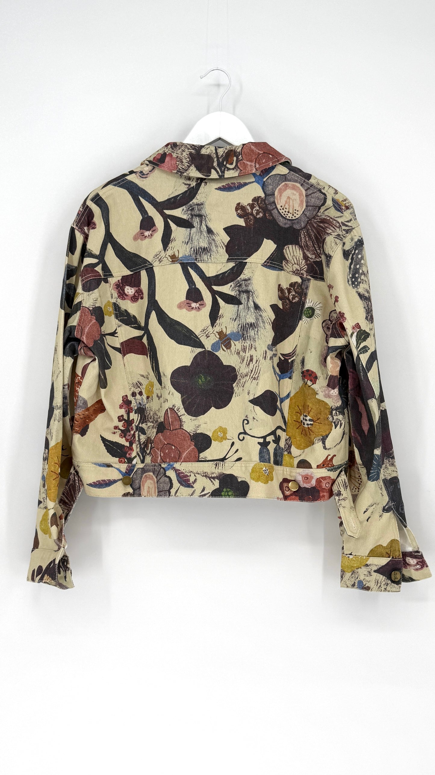 Theo Jacket