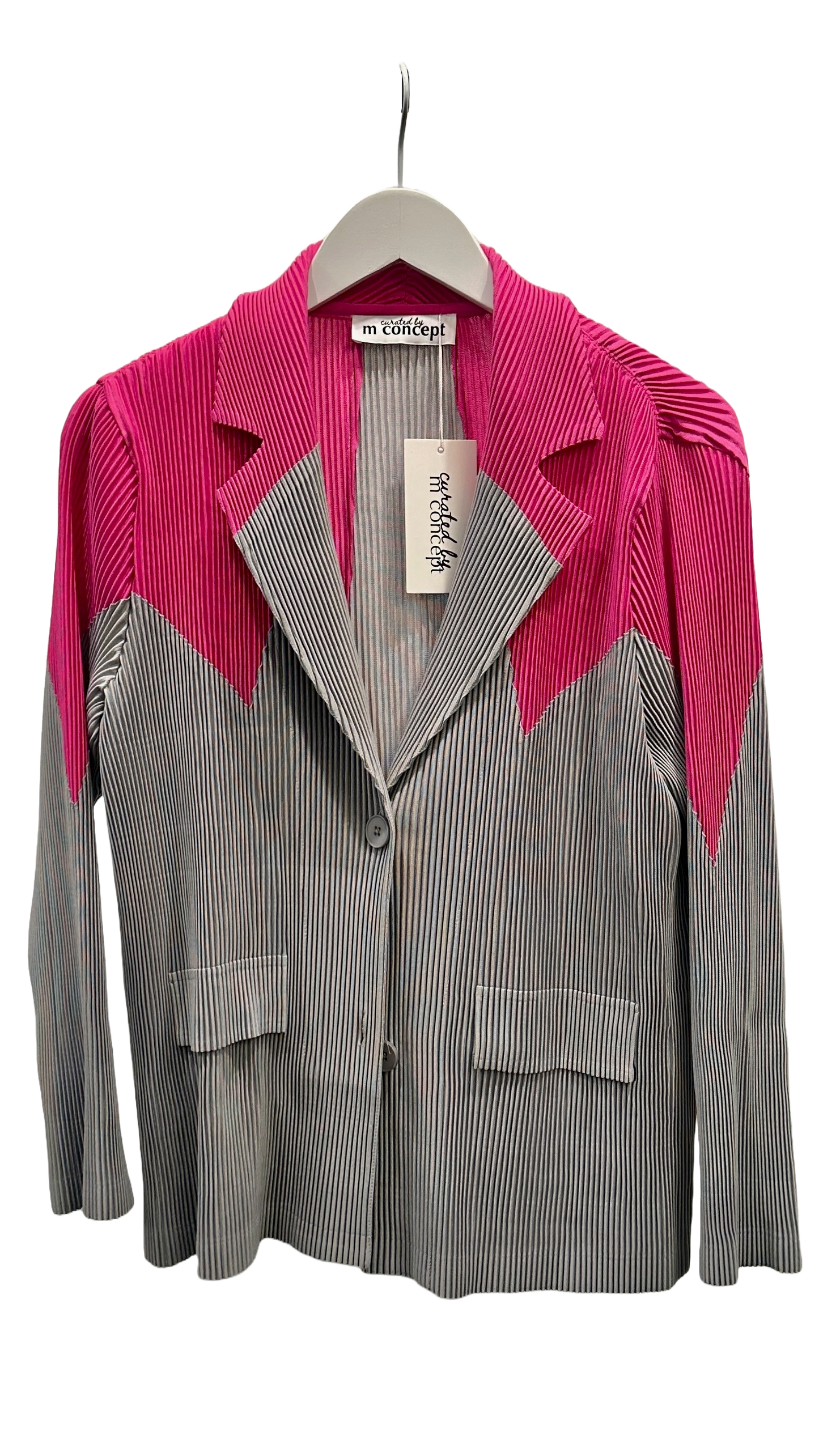Miko Jacket
