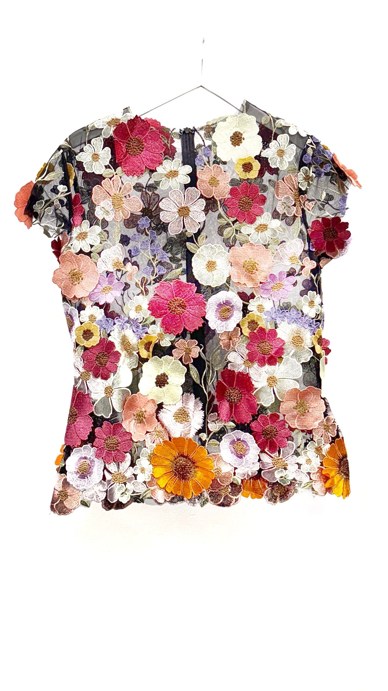 Lyra Top