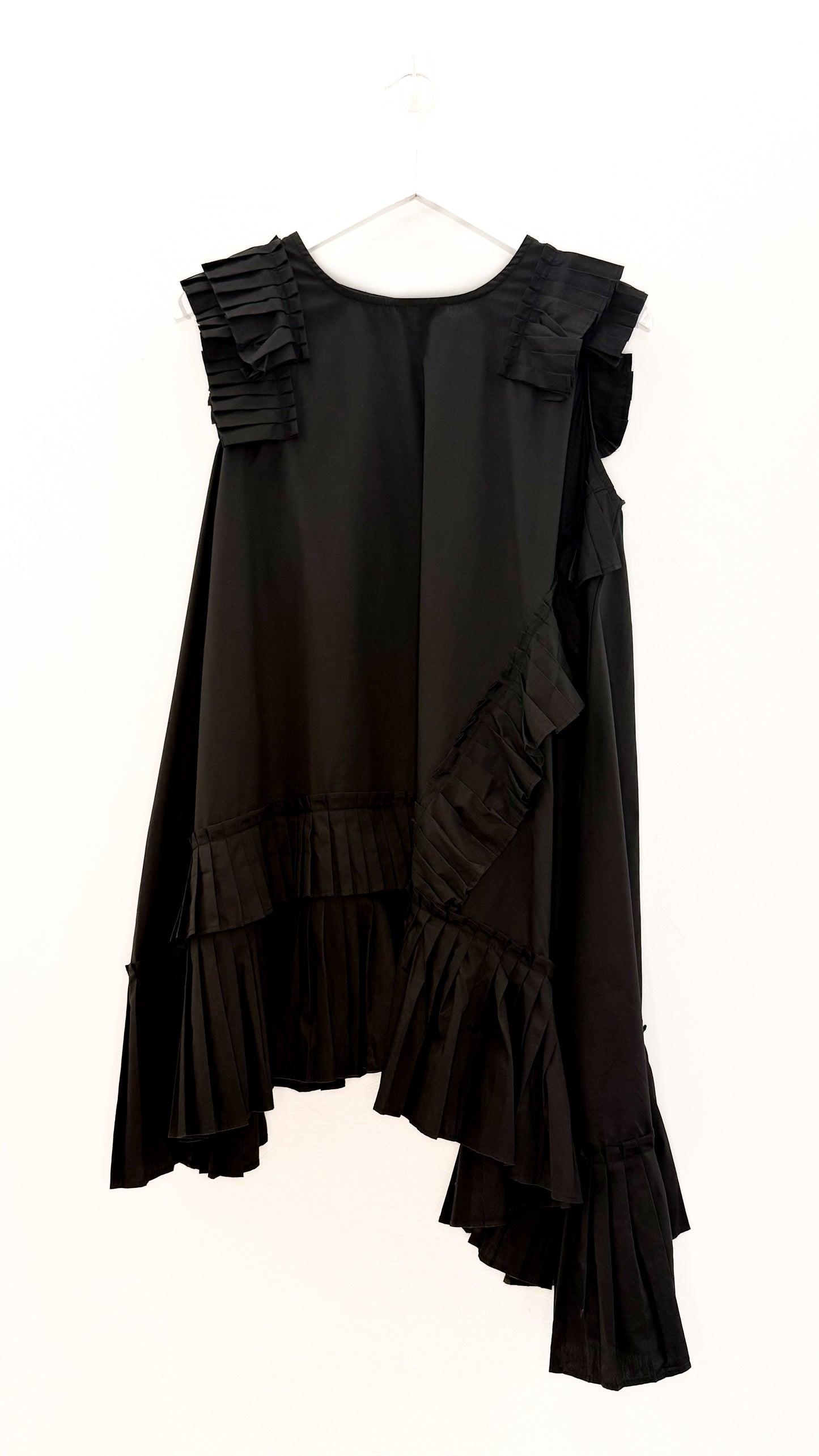 Dallas Dress