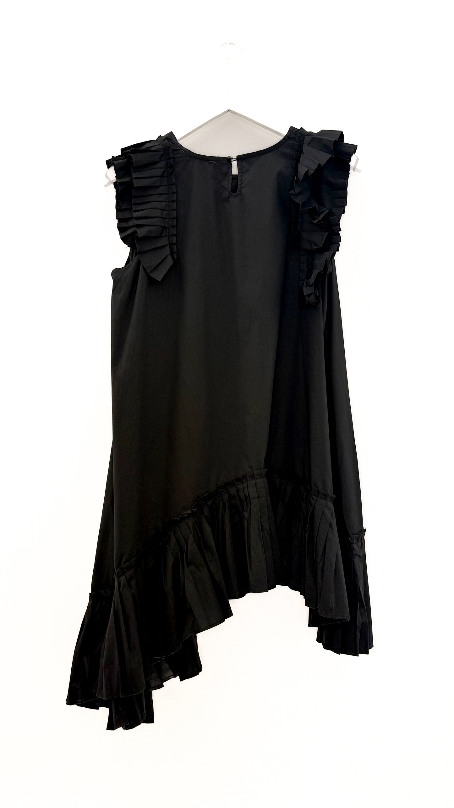 Dallas Dress