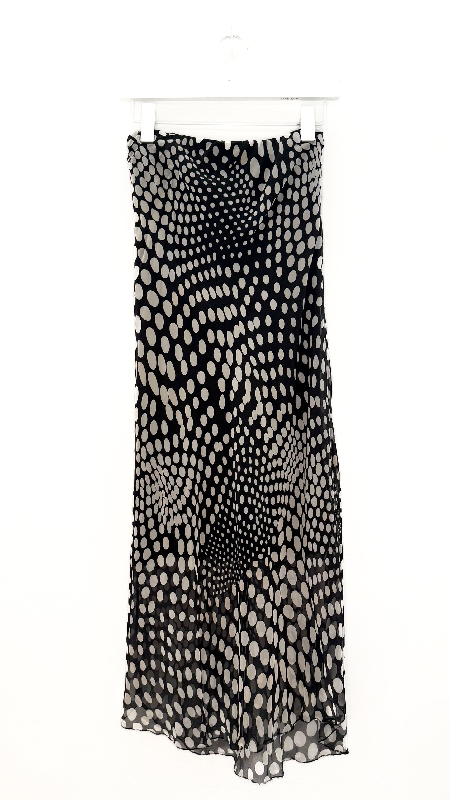 Hailey Skirt