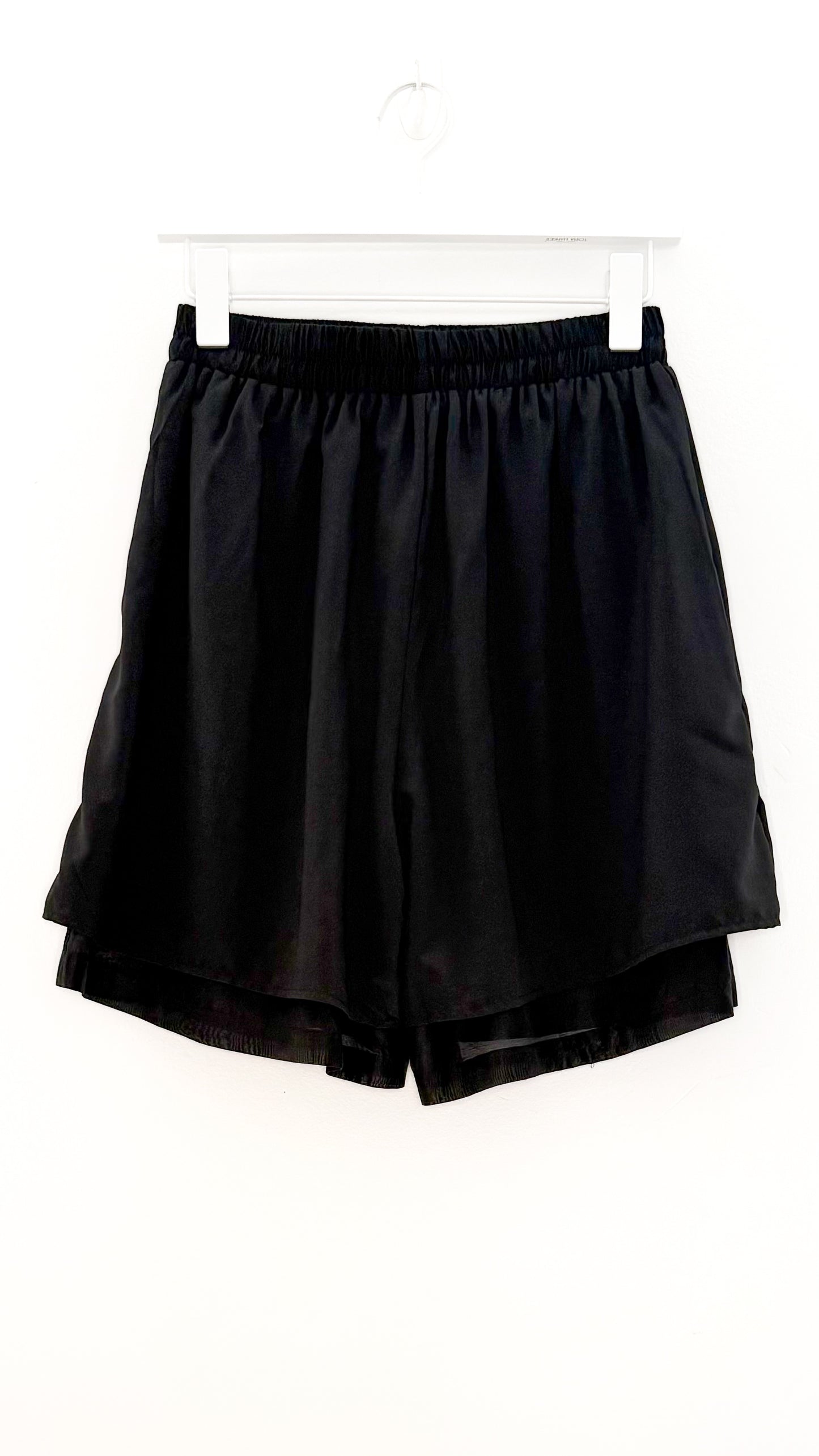 Lacey Shorts