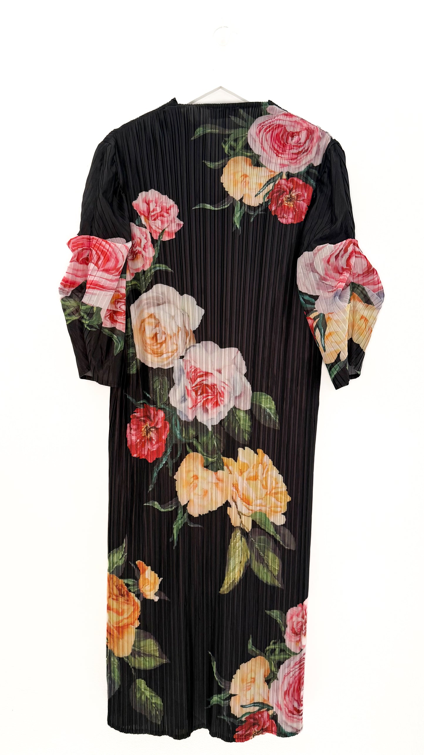Nadia Dress
