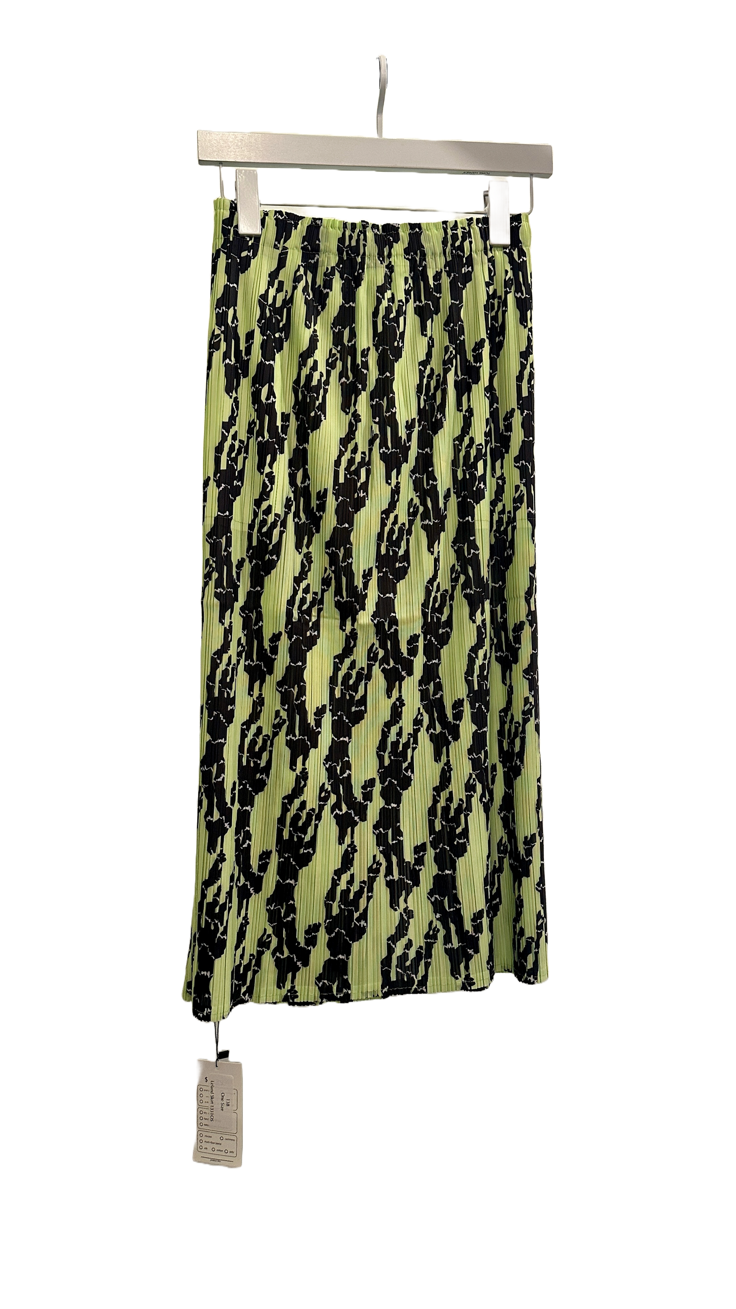 Leland Skirt