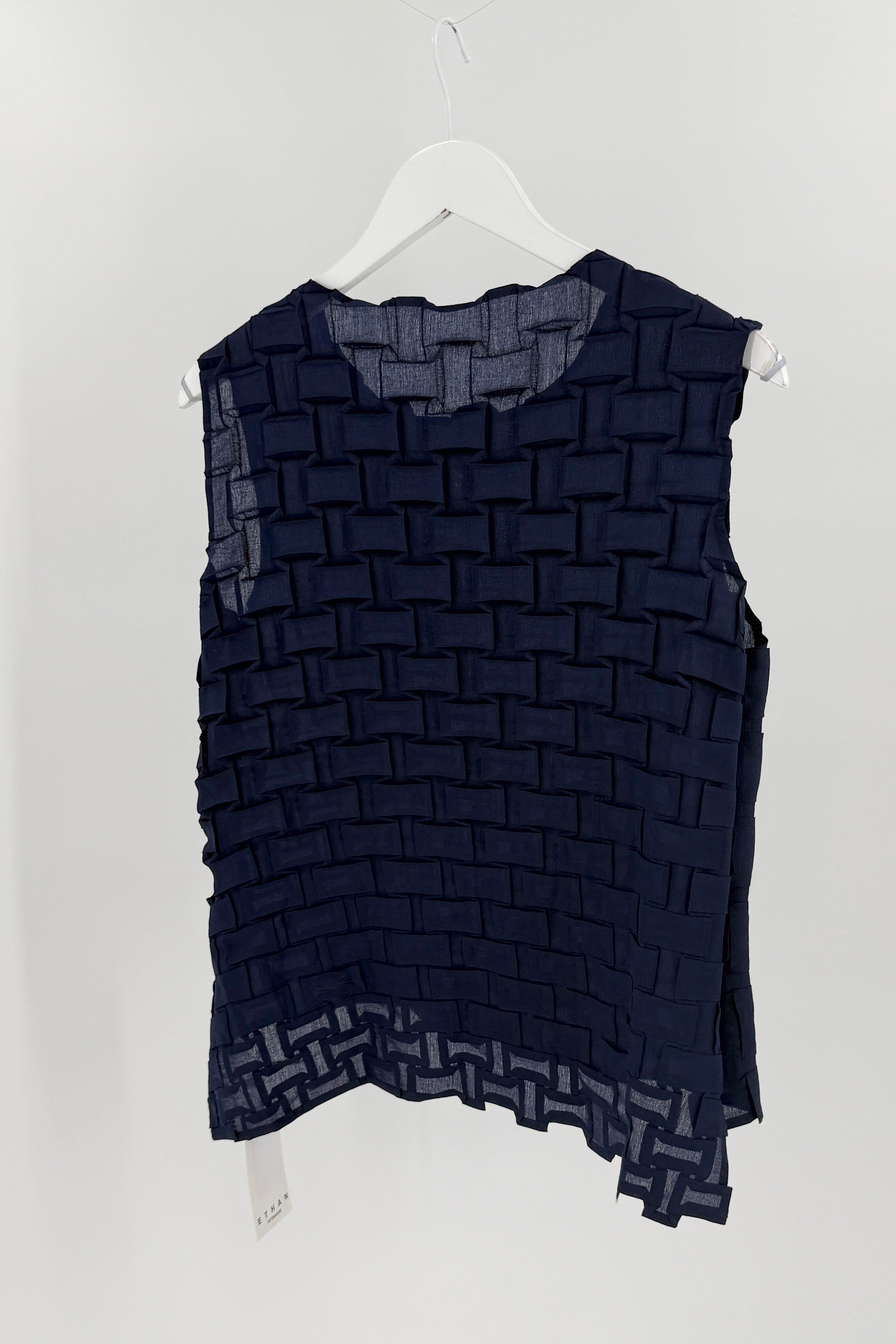 Ellison Vest