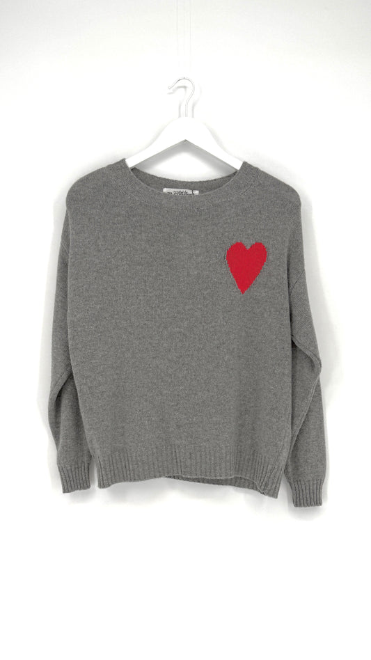 Nerra Sweater