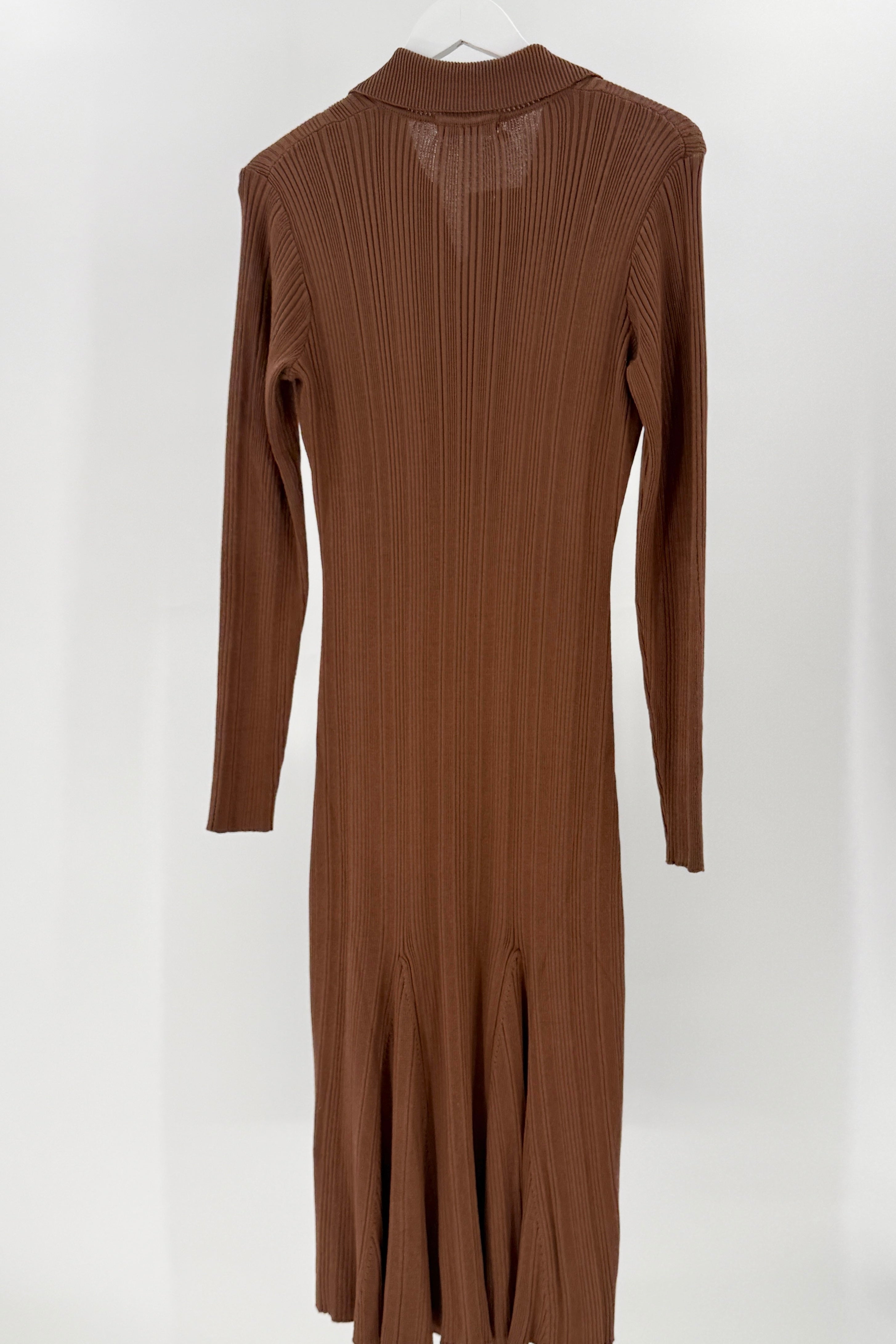 Dirk Dress