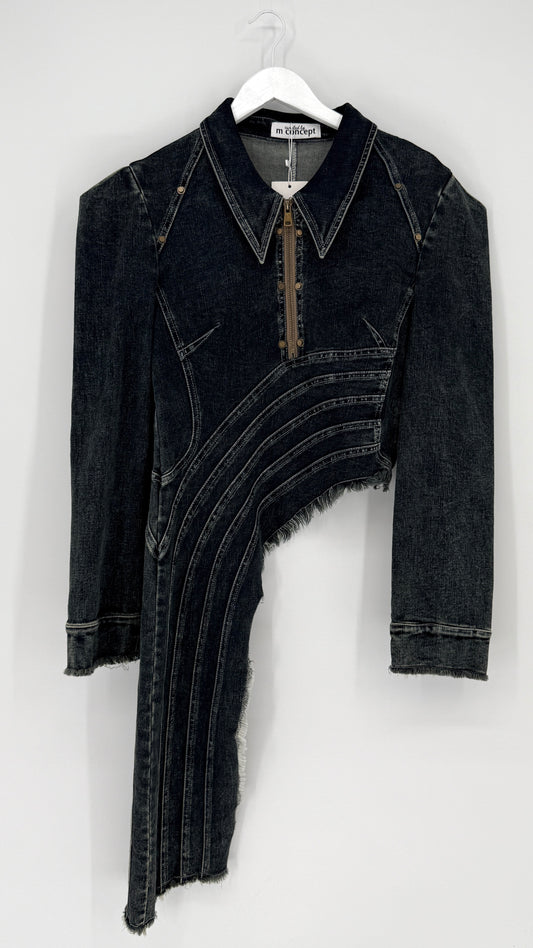 Rowan Jacket