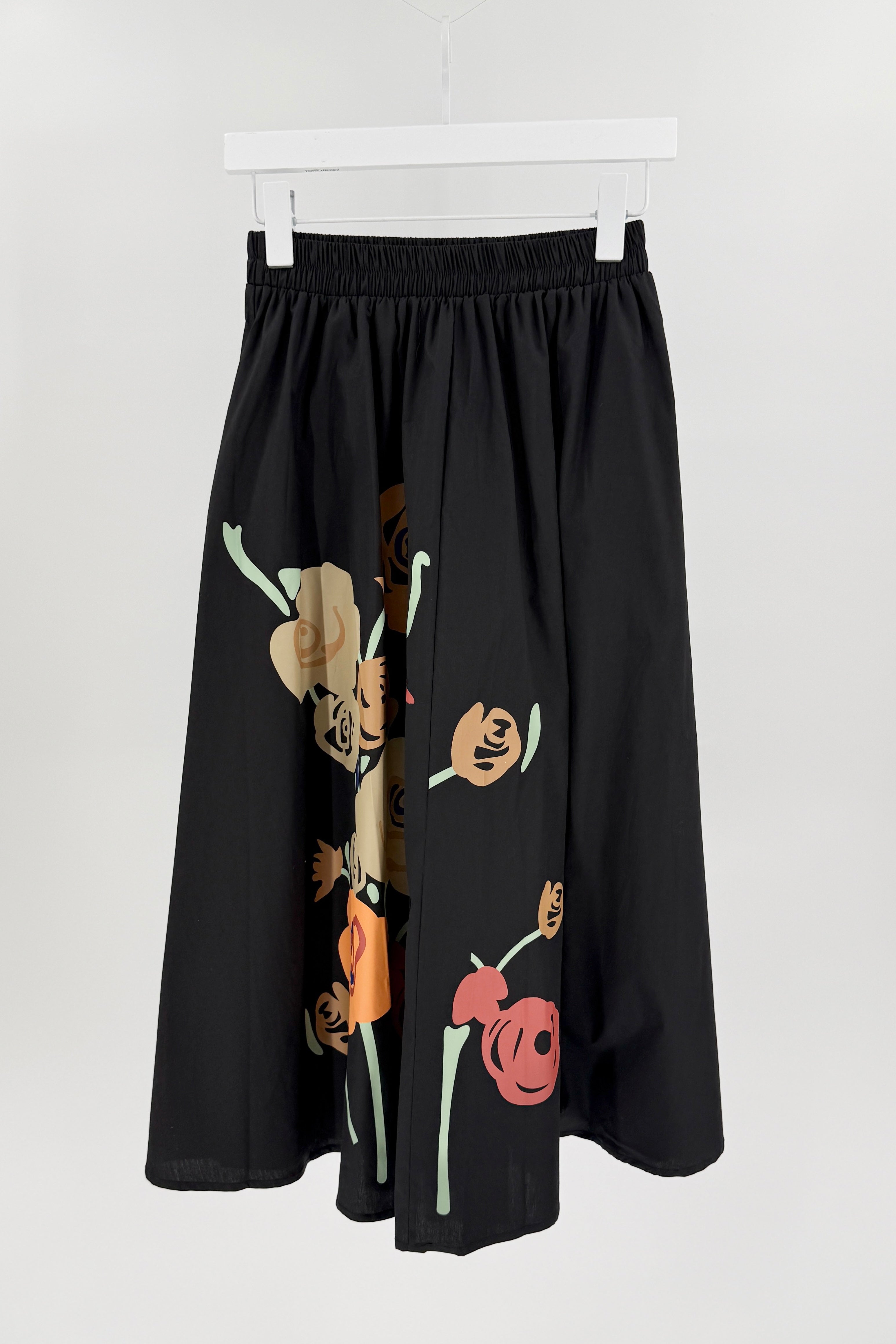 Fitz Skirt