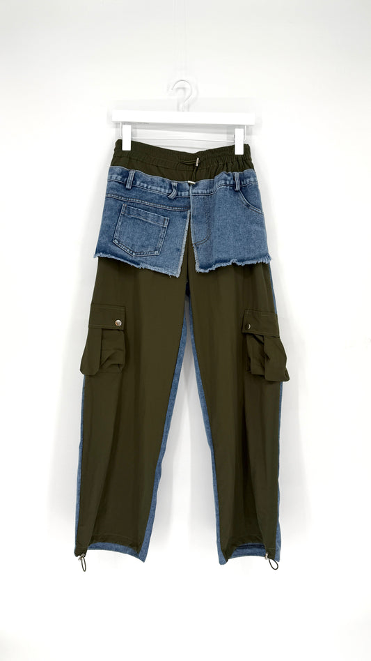 Harper Pants