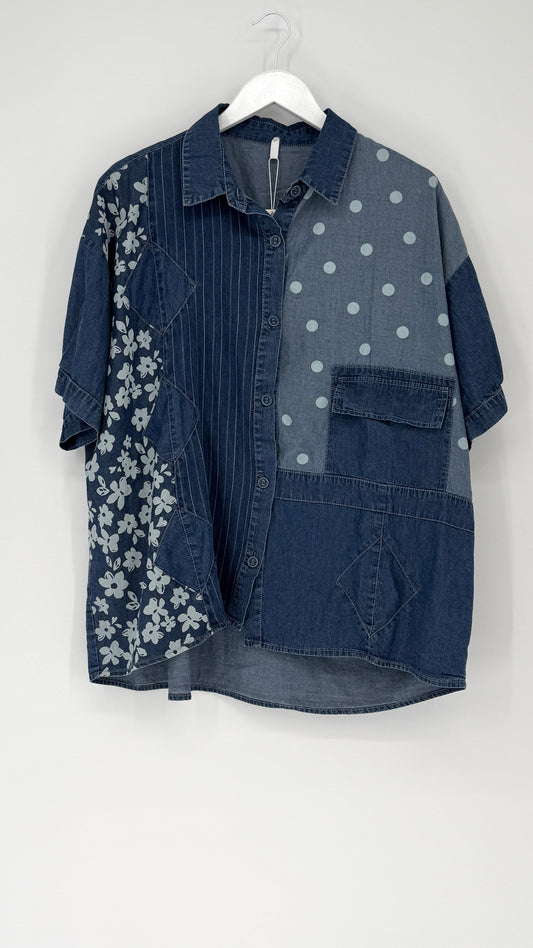 Arlo Shirt