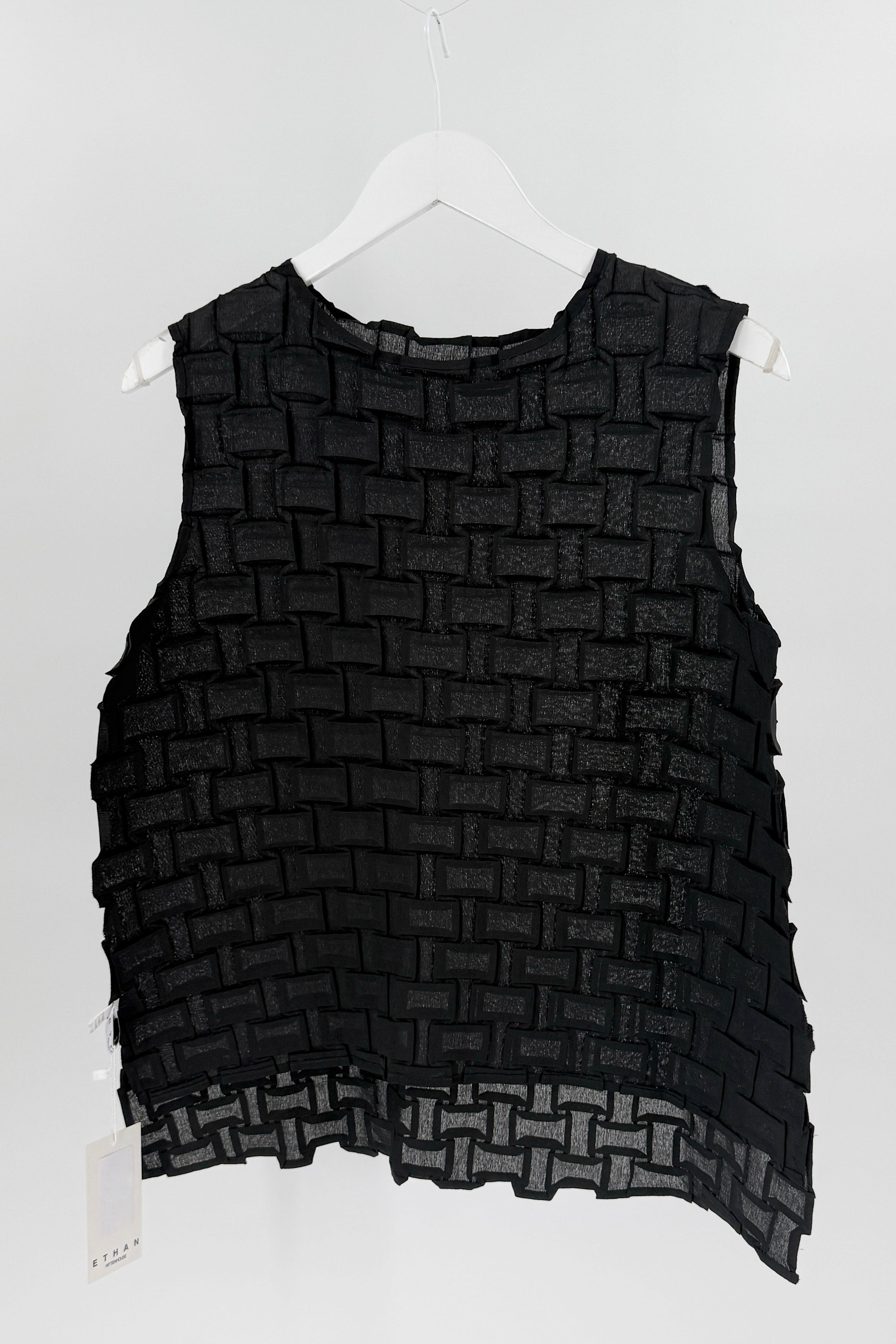 Ellison Vest