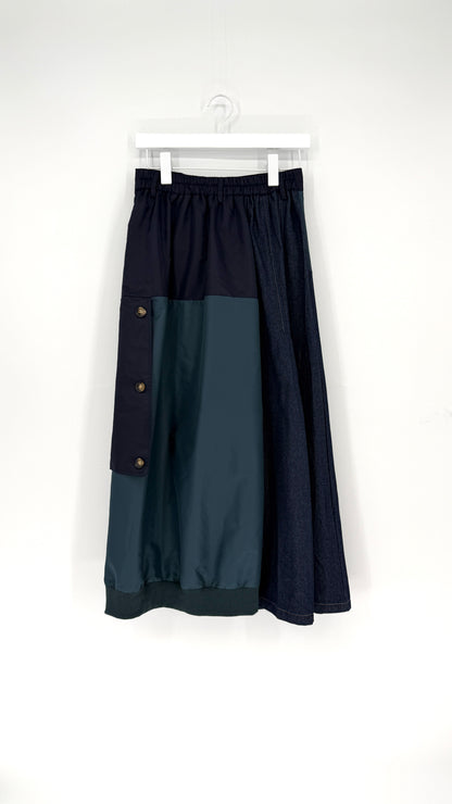 Mateo Skirt