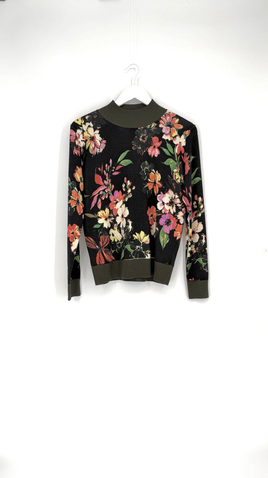 Orien  Sweater