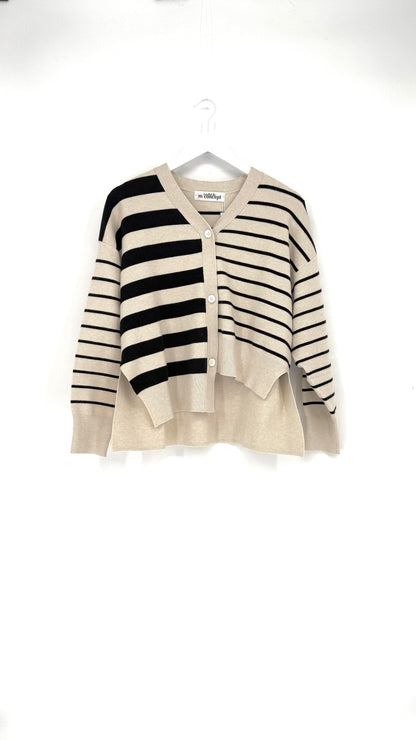 Nalia Cardigan