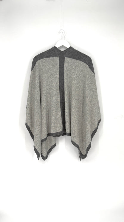 Riven Poncho