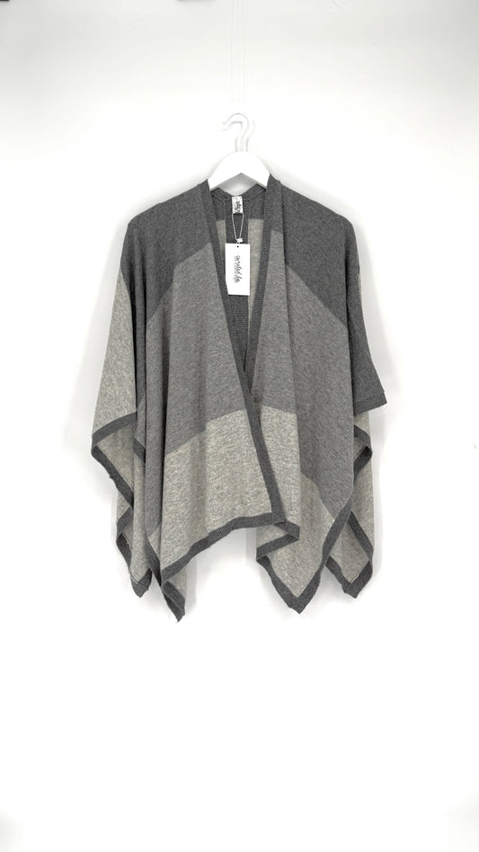 Riven Poncho