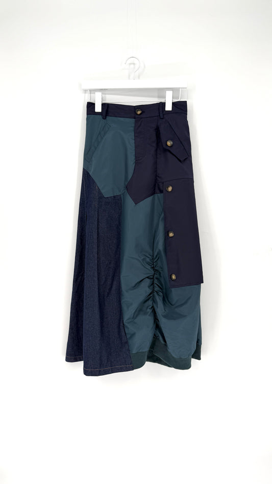 Mateo Skirt