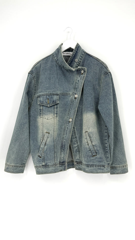 Nia Jacket