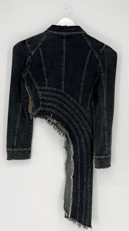 Rowan Jacket