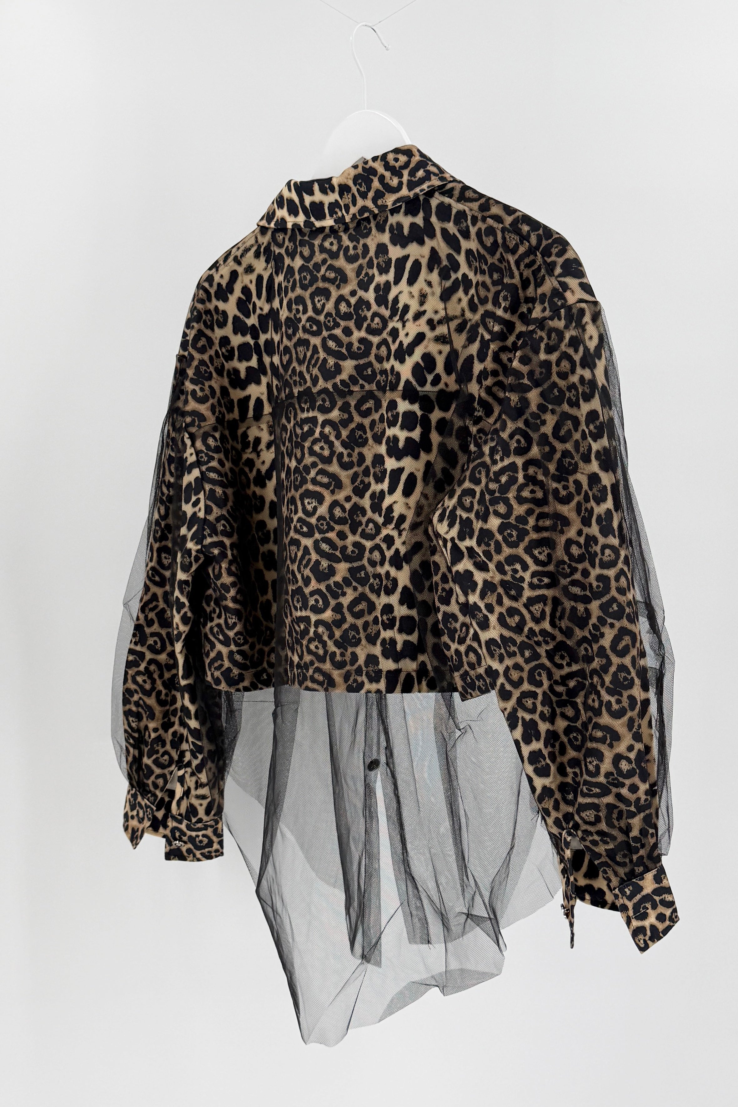 Erskine Shirt