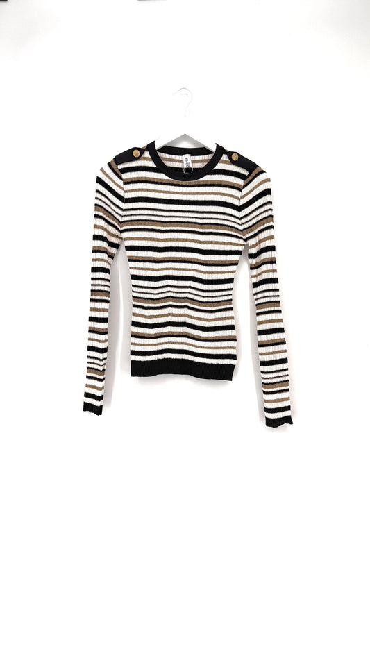 Daren Sweater