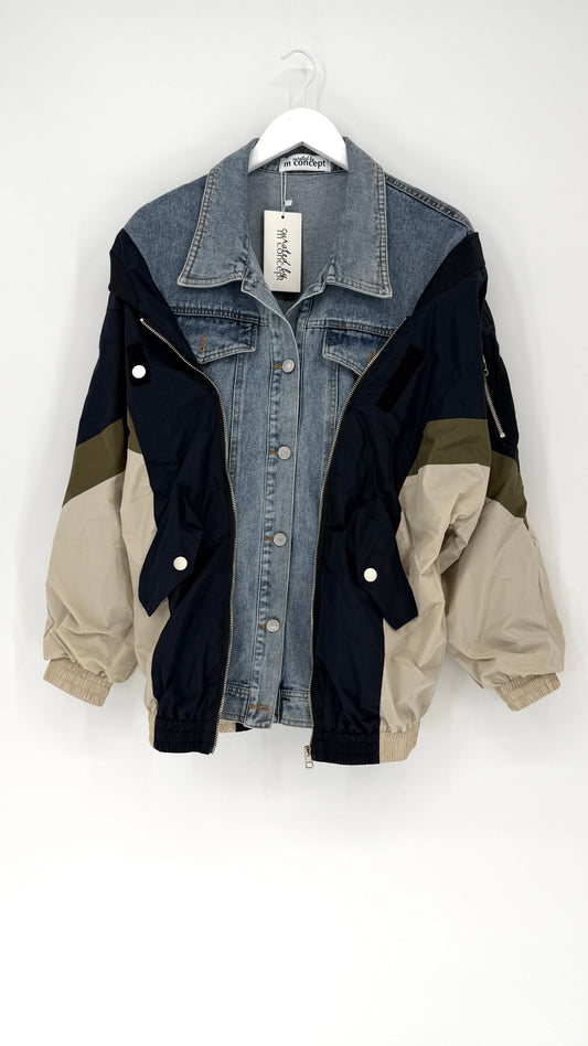 Quinn Jacket