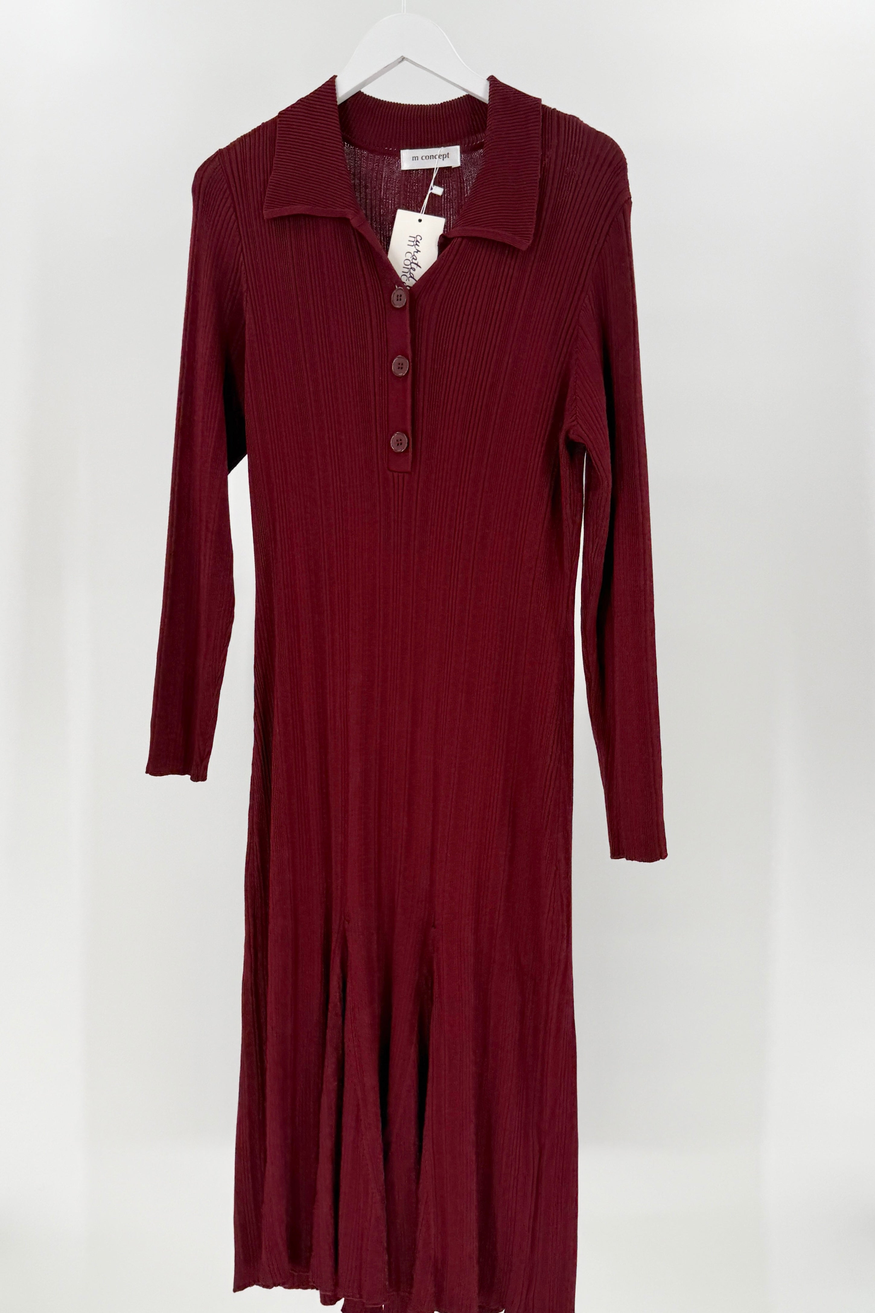 Dirk Dress