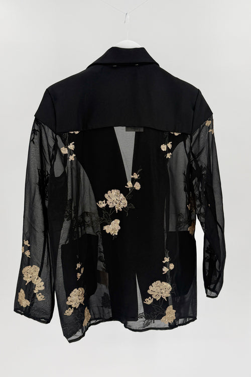 Grantley Blazer