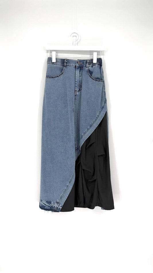 Lila Skirt